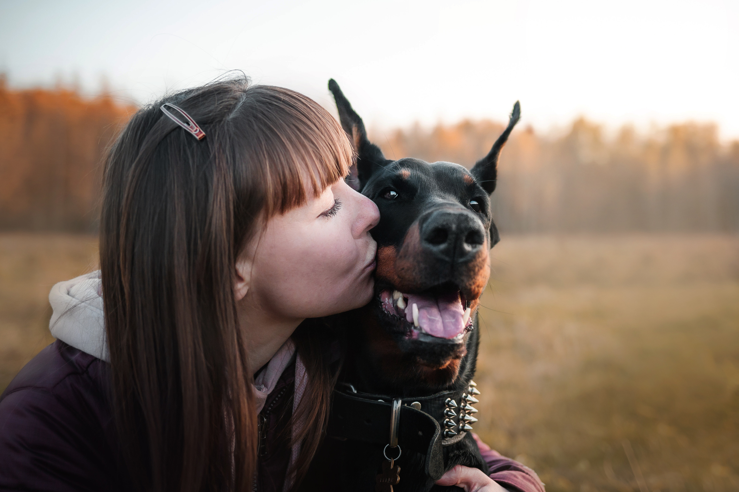 Чем фотографии в ретуши отличаются от фотографий в цветокоррекции?