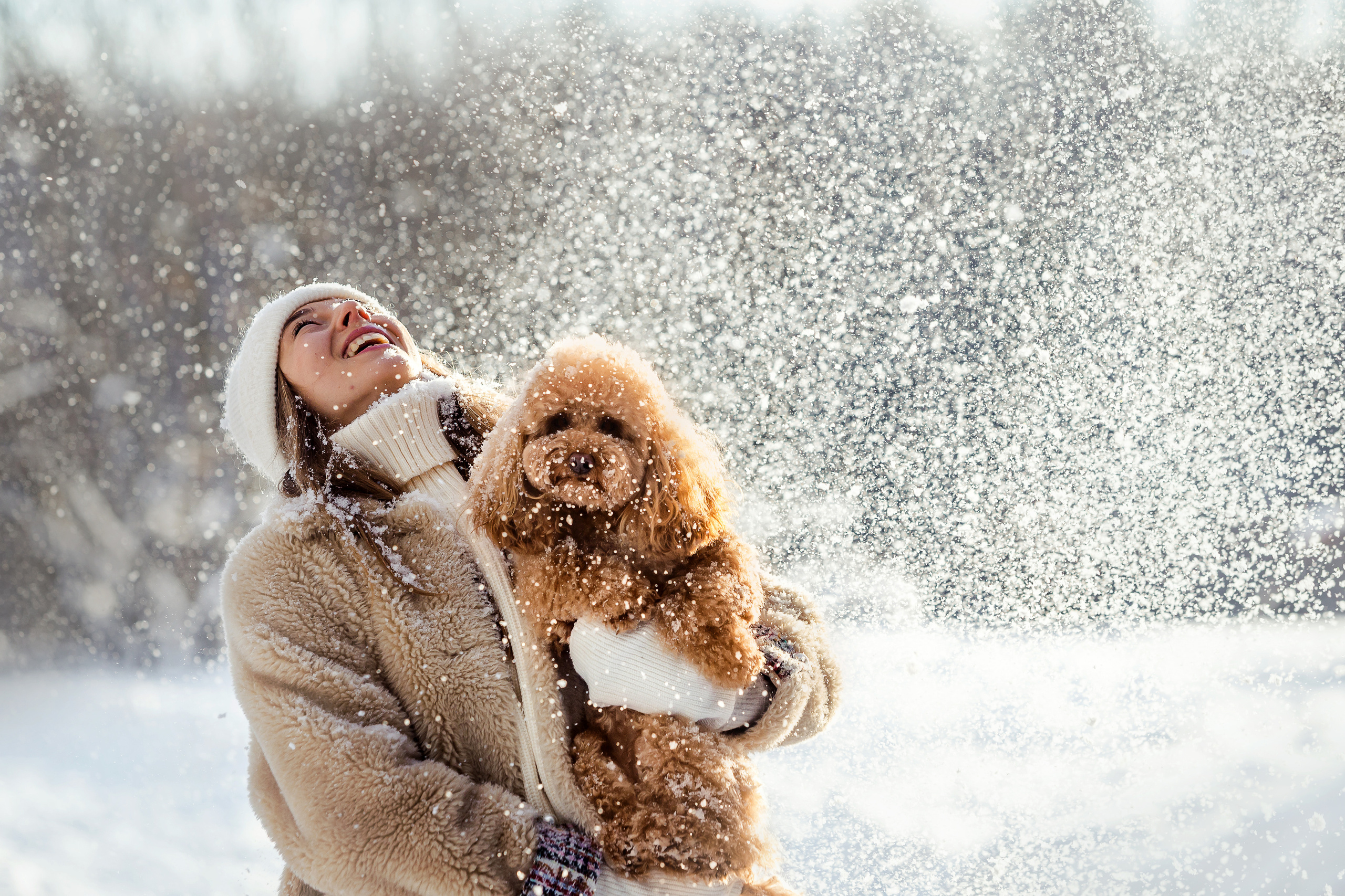 А если результат фотосессии не понравится?