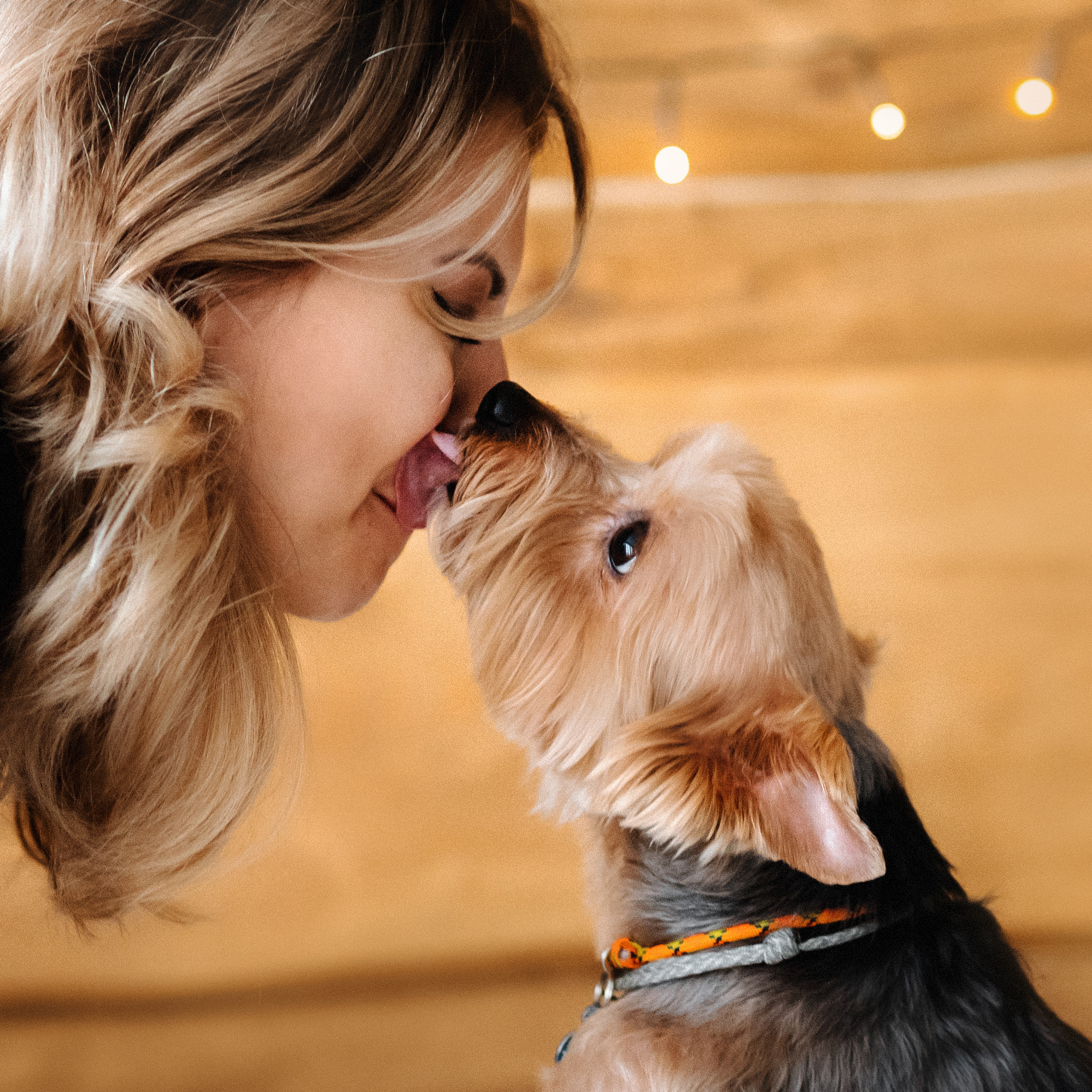 Фотосессия с Семеном и Винни