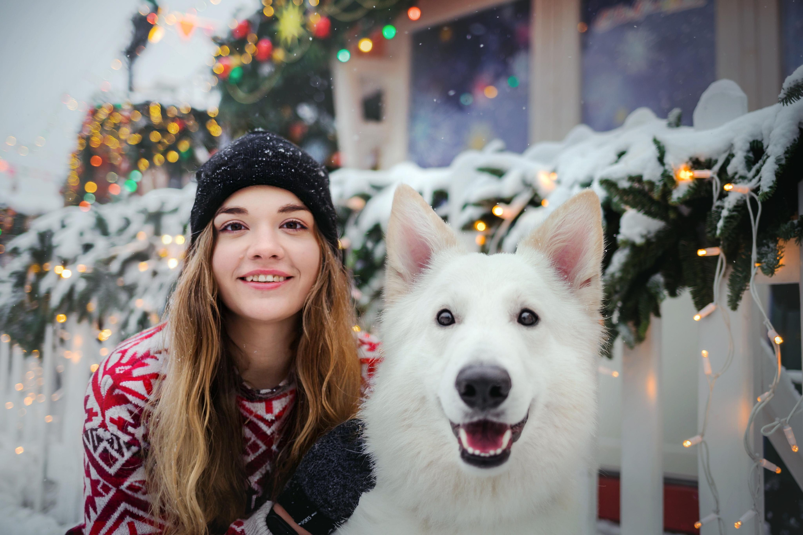 Света, Юля и Олаф