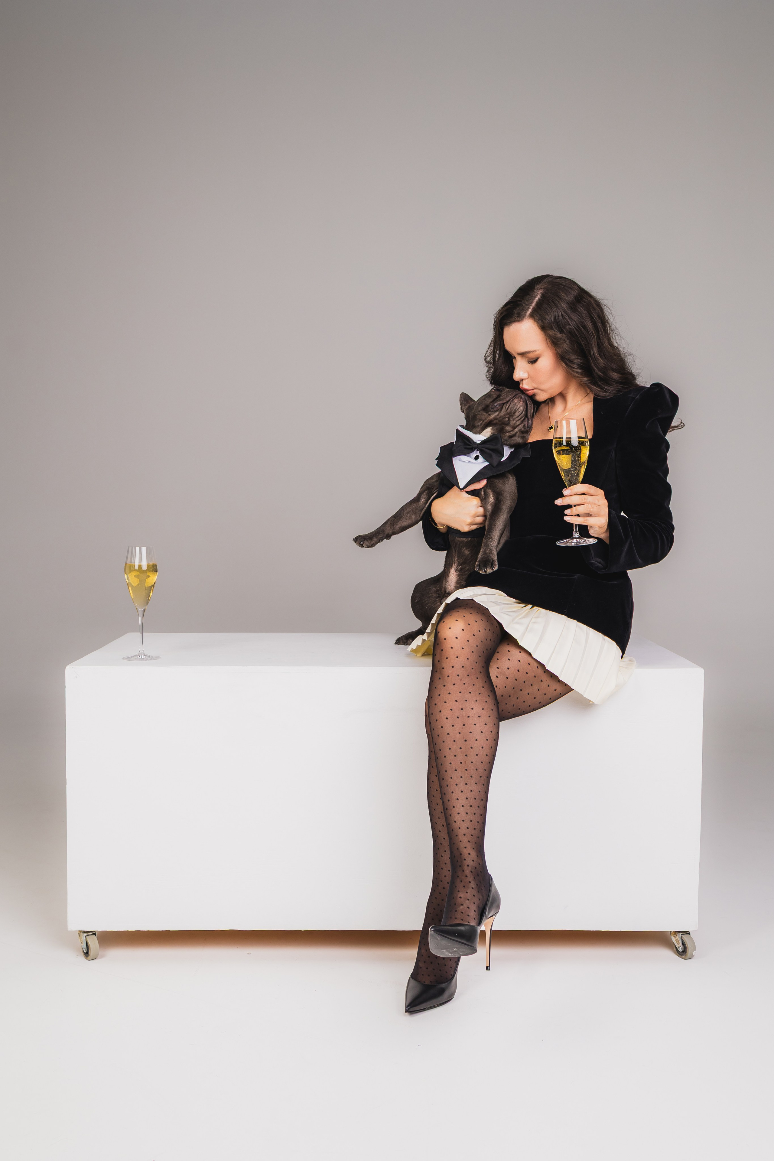 Кристина и Счастье