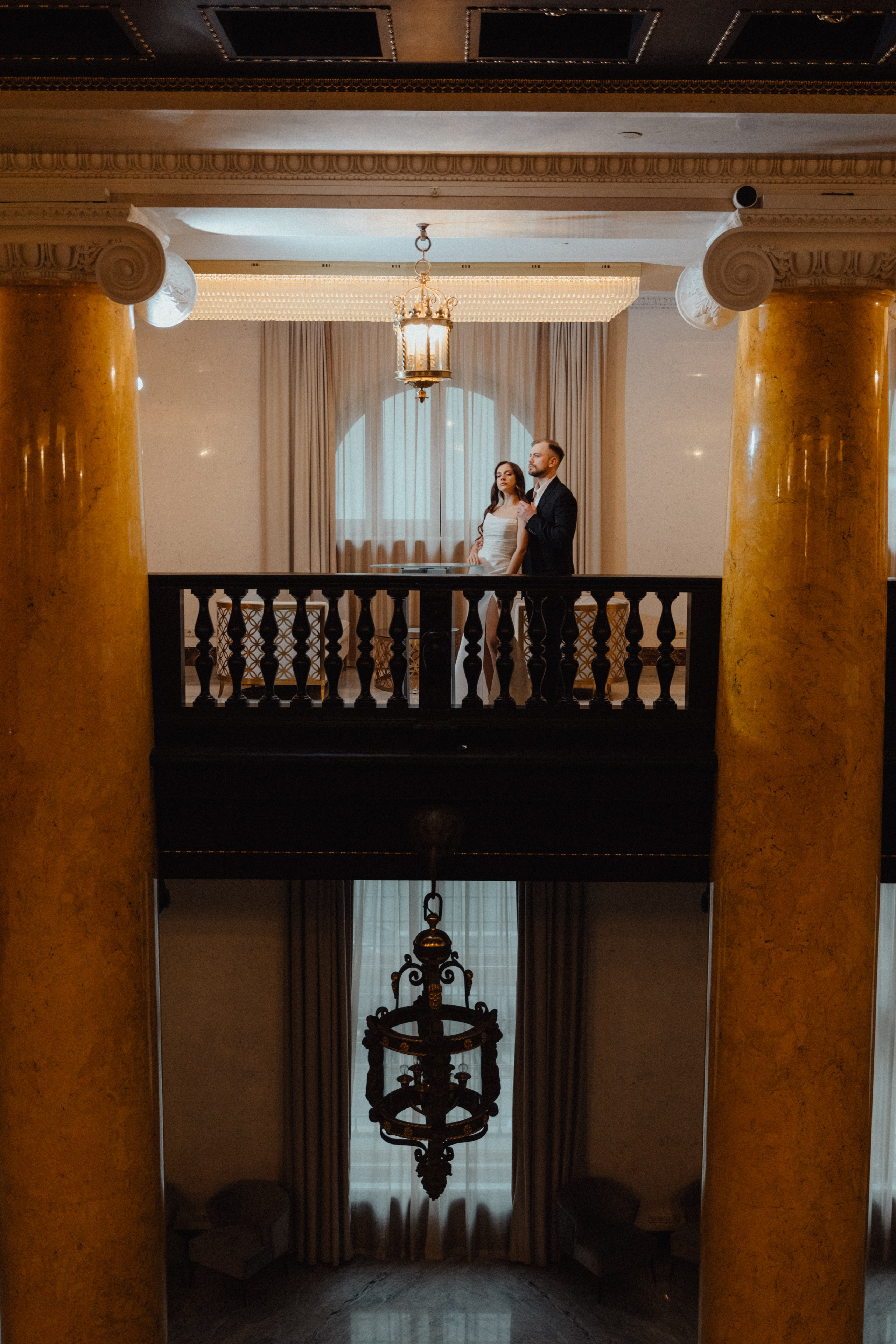 Питер на двоих. Свадебный фотограф Анастасия Пальчикова