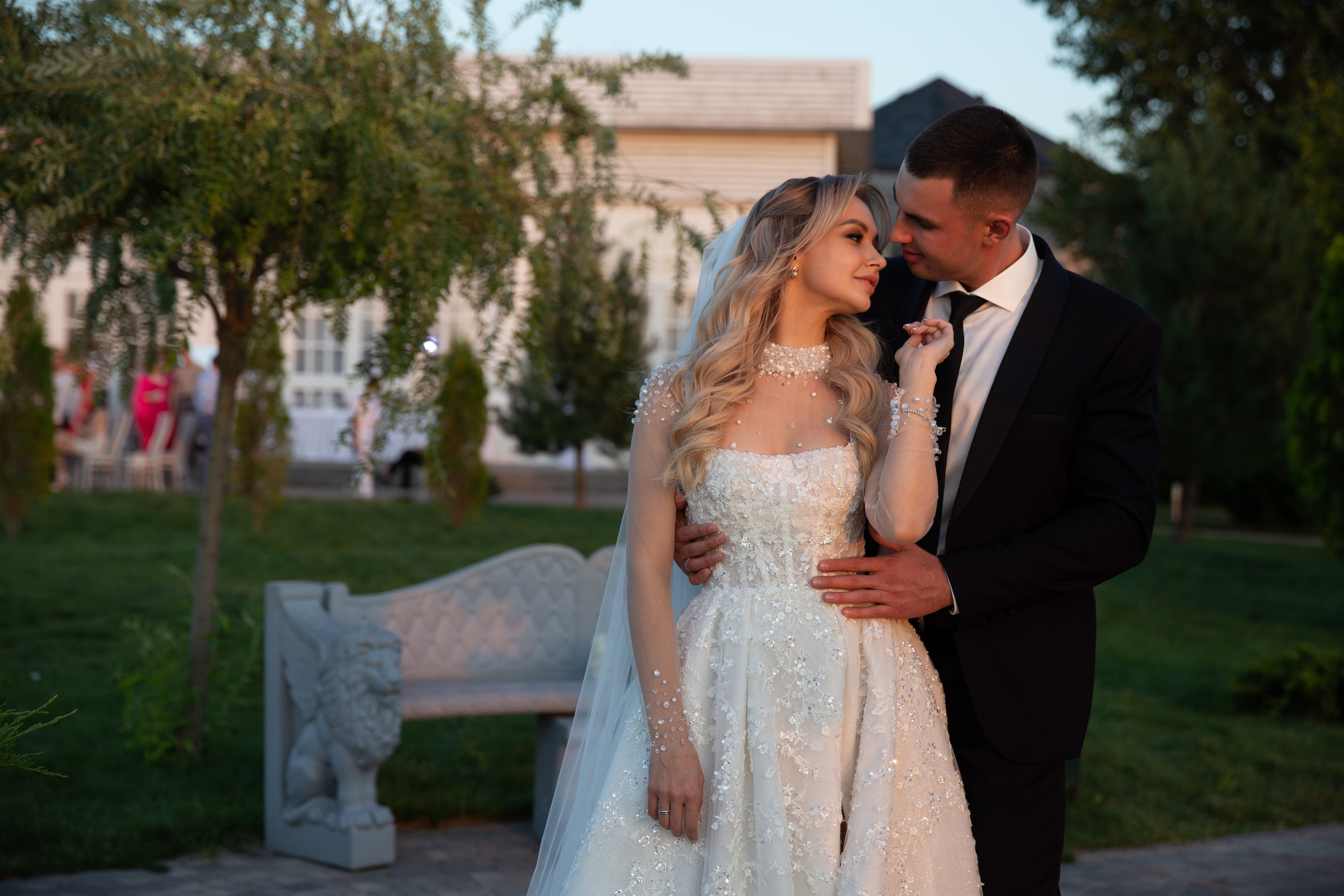 Е | A. Свадебный фотограф Ростов-на-Дону Алла Белова