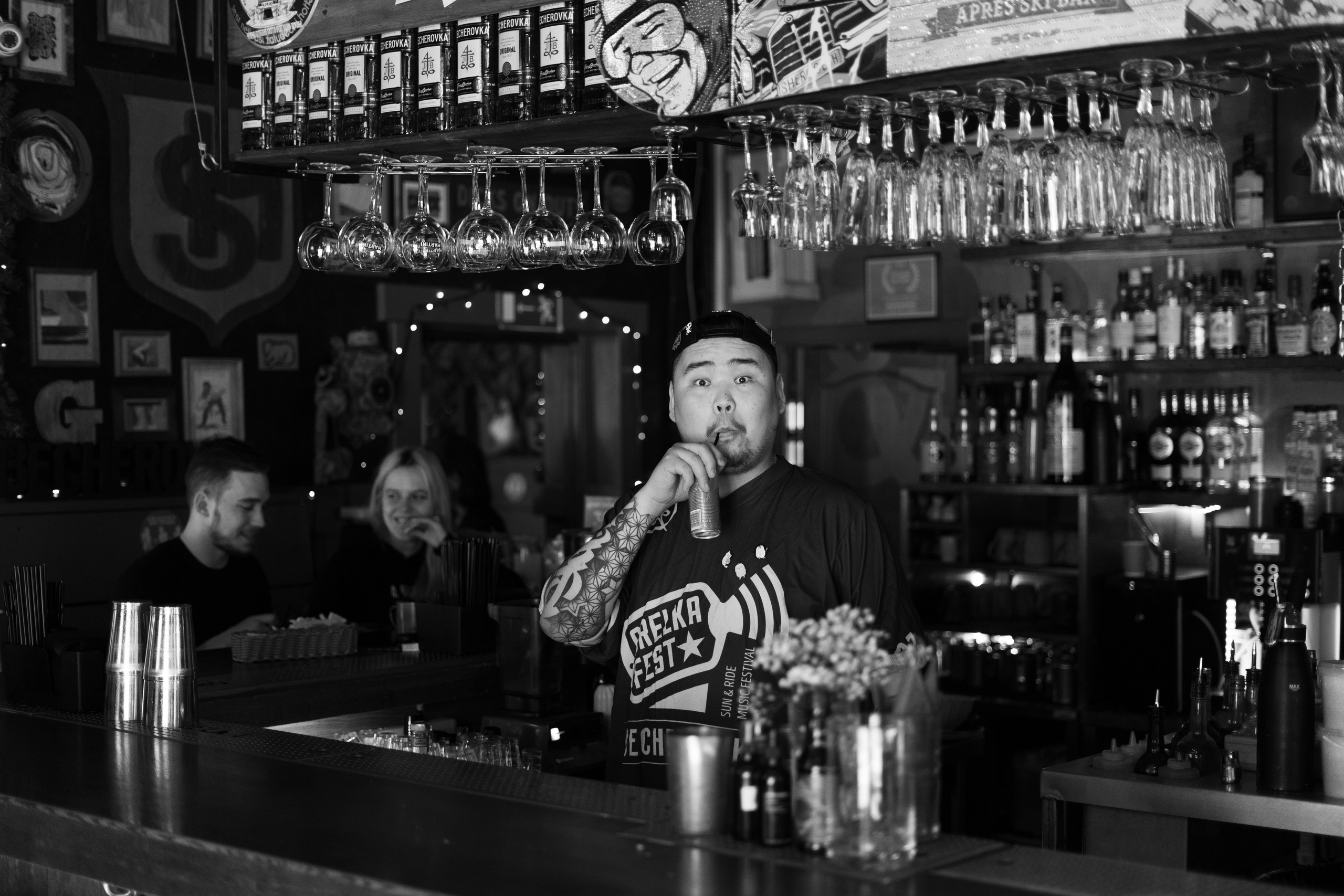 Грелка 18.04.24. Анастасия Паршукова — фотограф Шерегеш Новосибирск