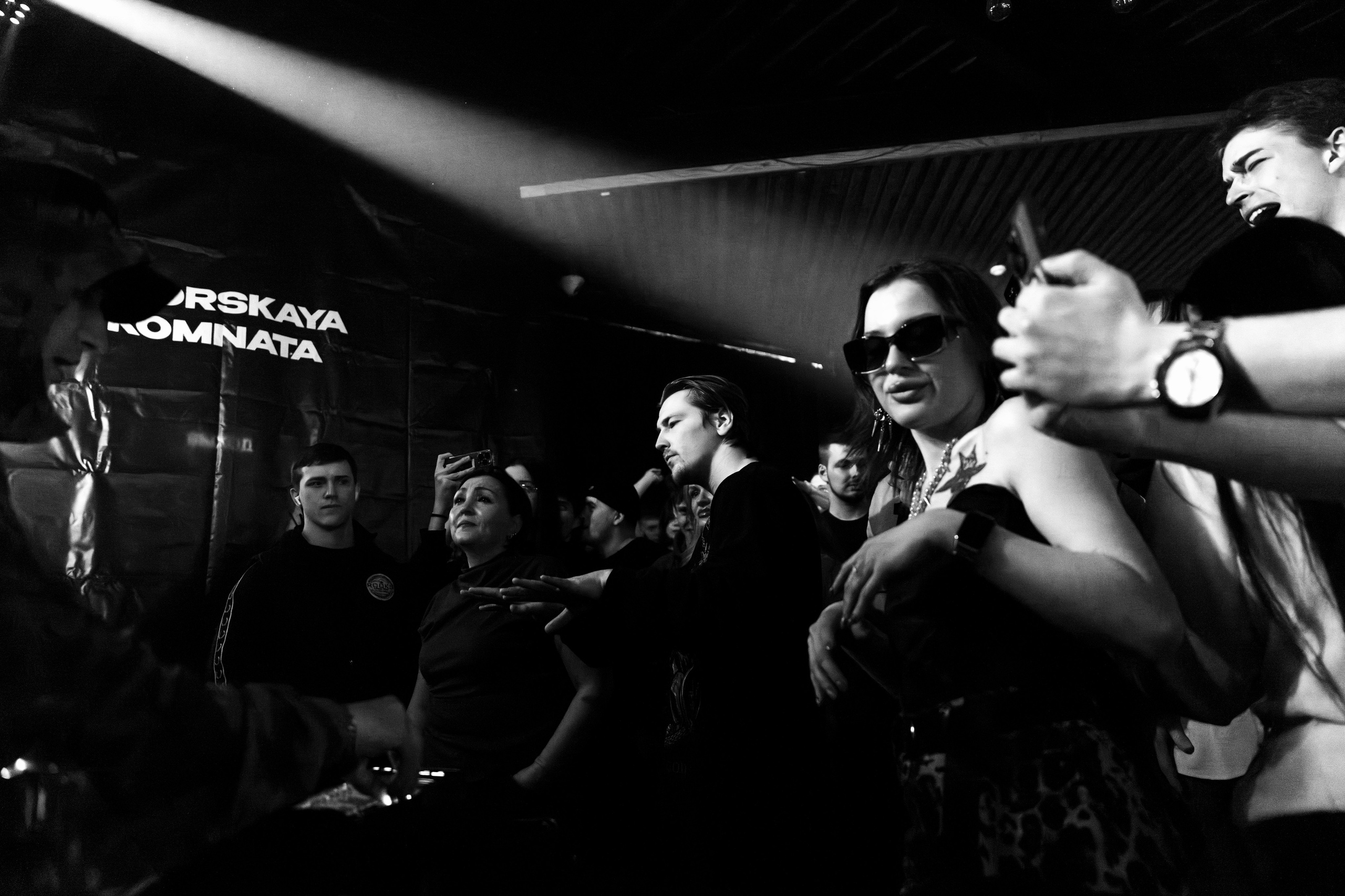 ШК. Анастасия Паршукова — фотограф Шерегеш Новосибирск