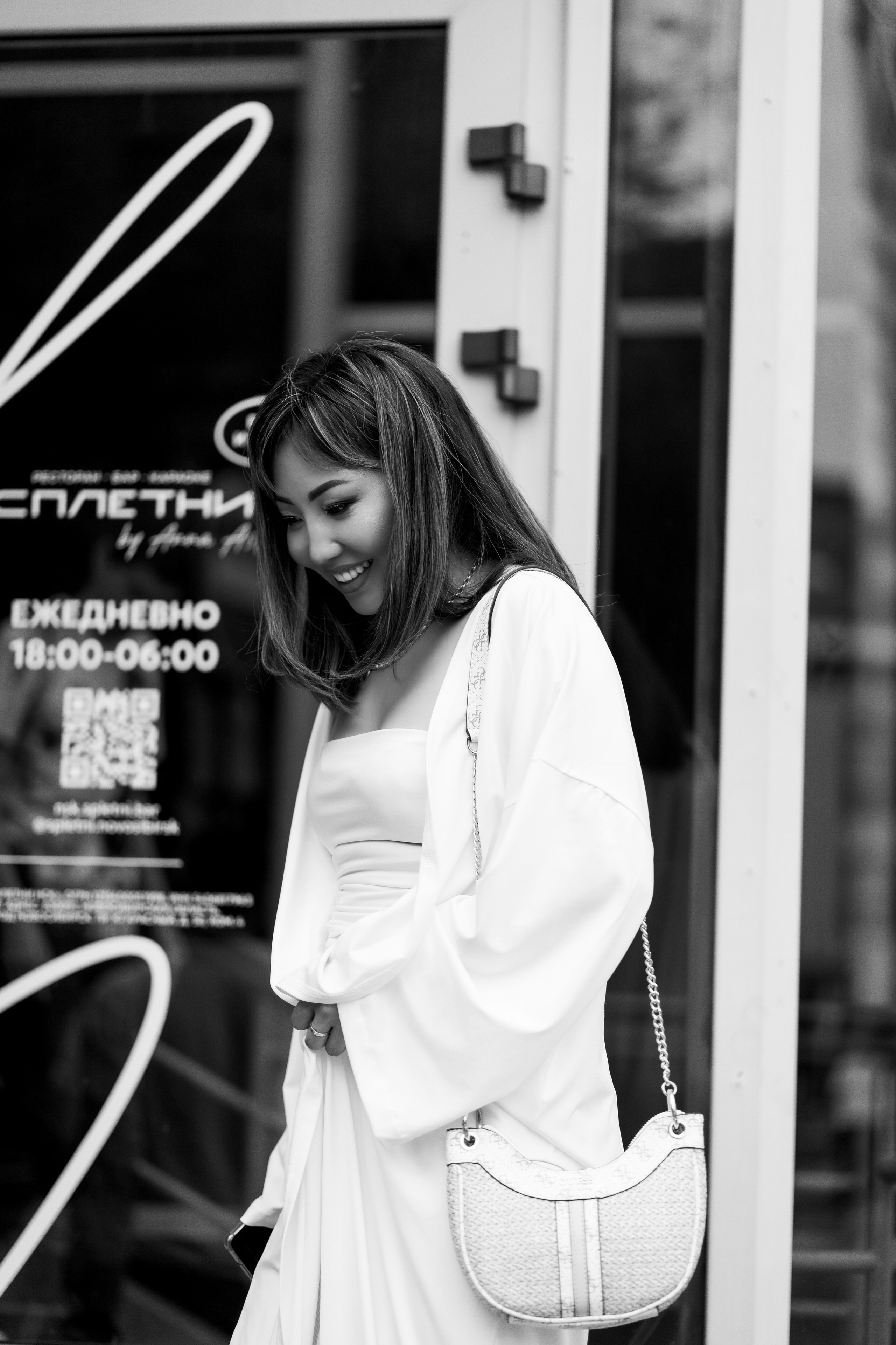 FaSol'. Анастасия Паршукова — фотограф Шерегеш Новосибирск