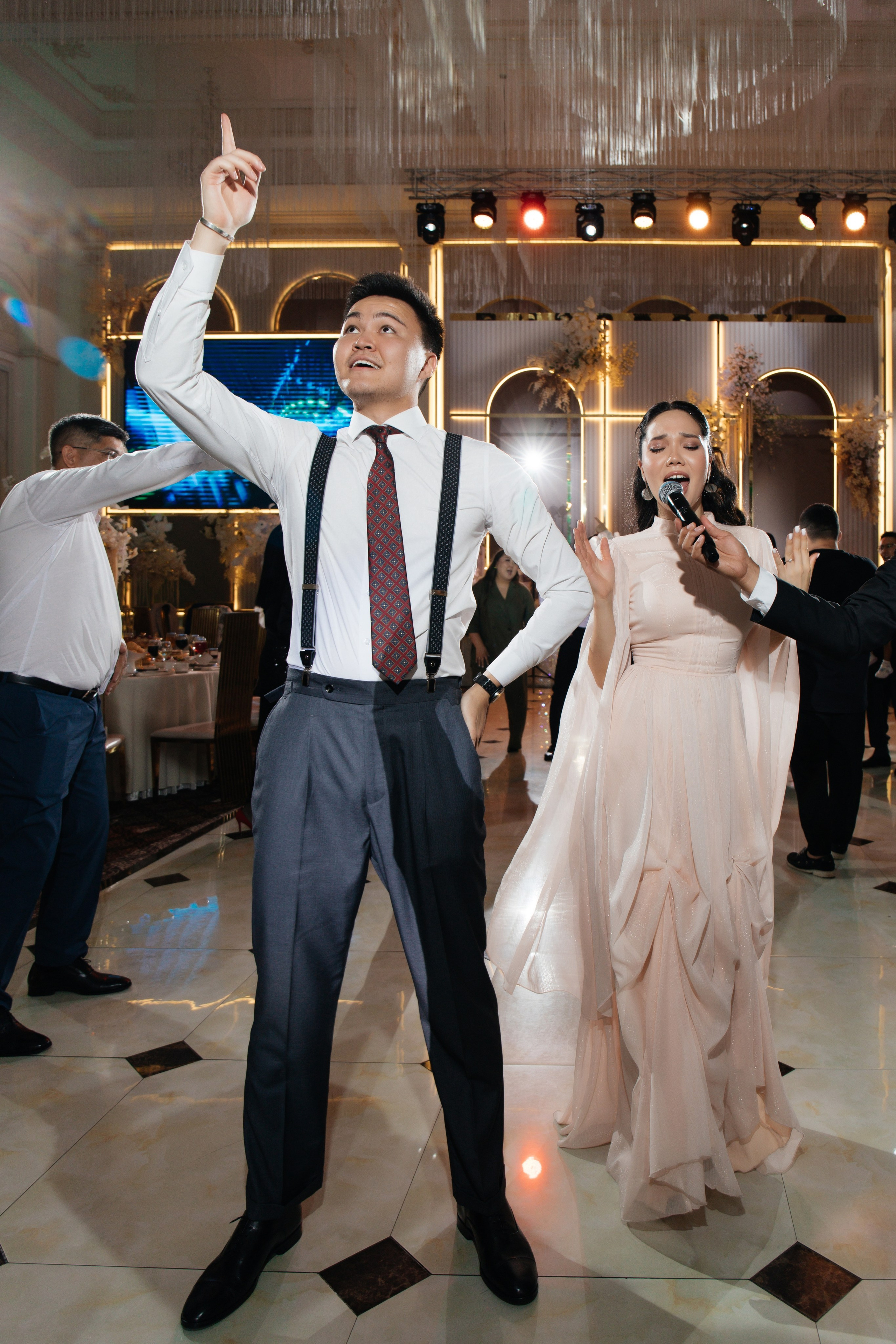 Kamila — Qyz uzatu. Wedding and Love story Photographer