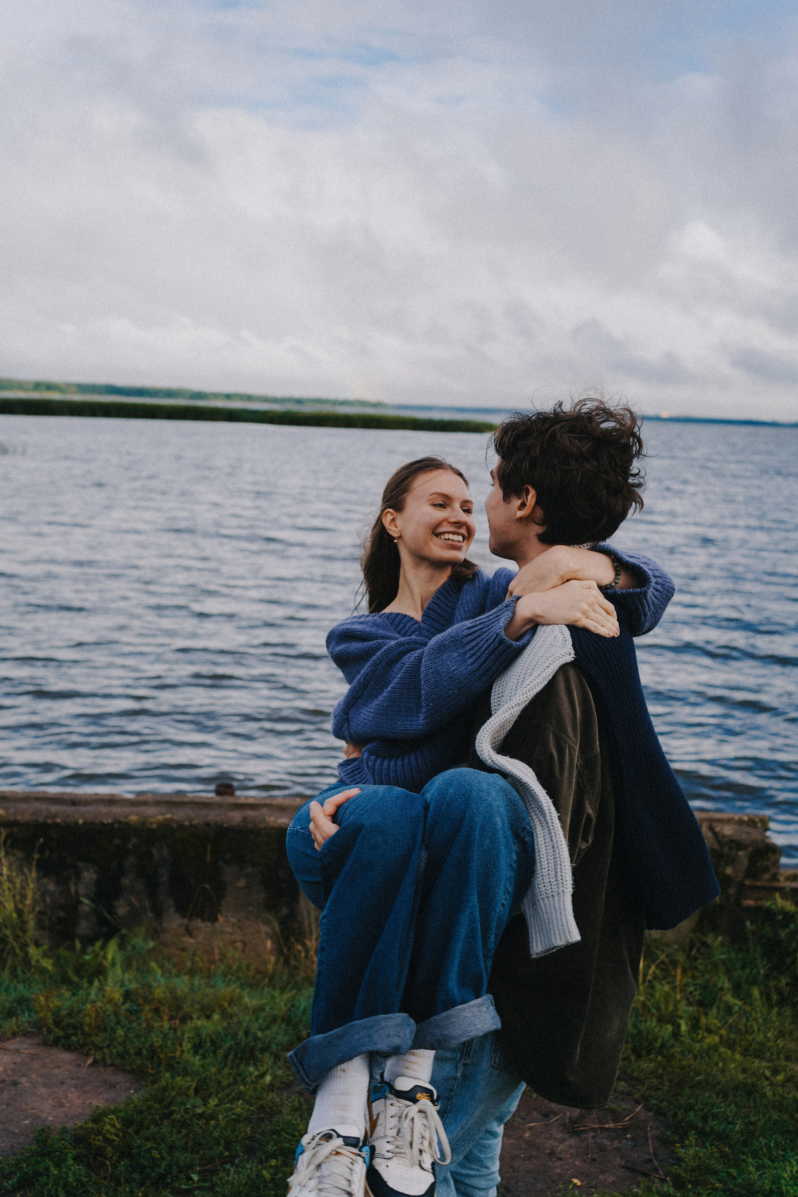 A & A. Фотограф в Москве Маша Игитова