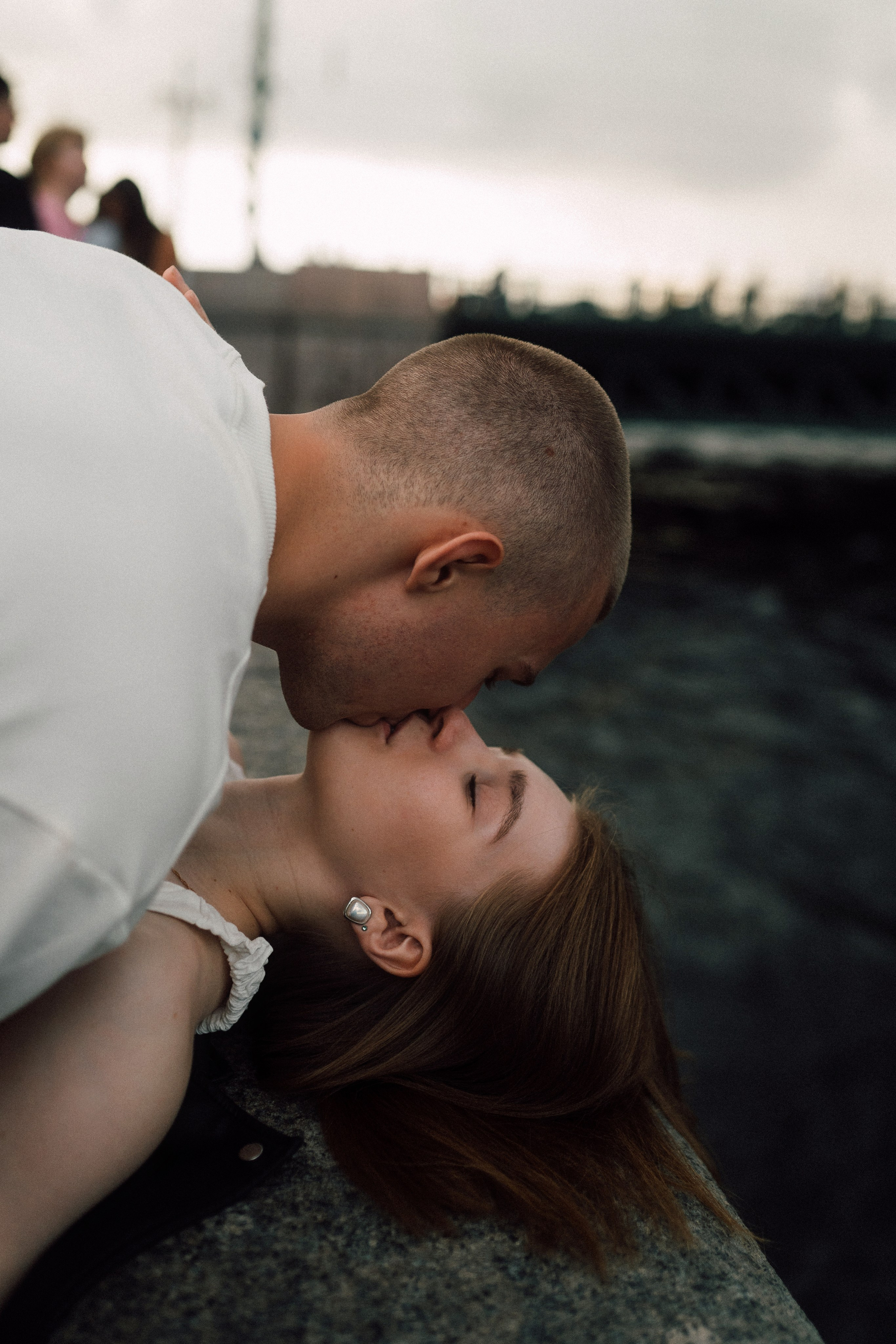 Ира и Влад. Фотограф в Санкт-Петербурге Черкесова Дарья