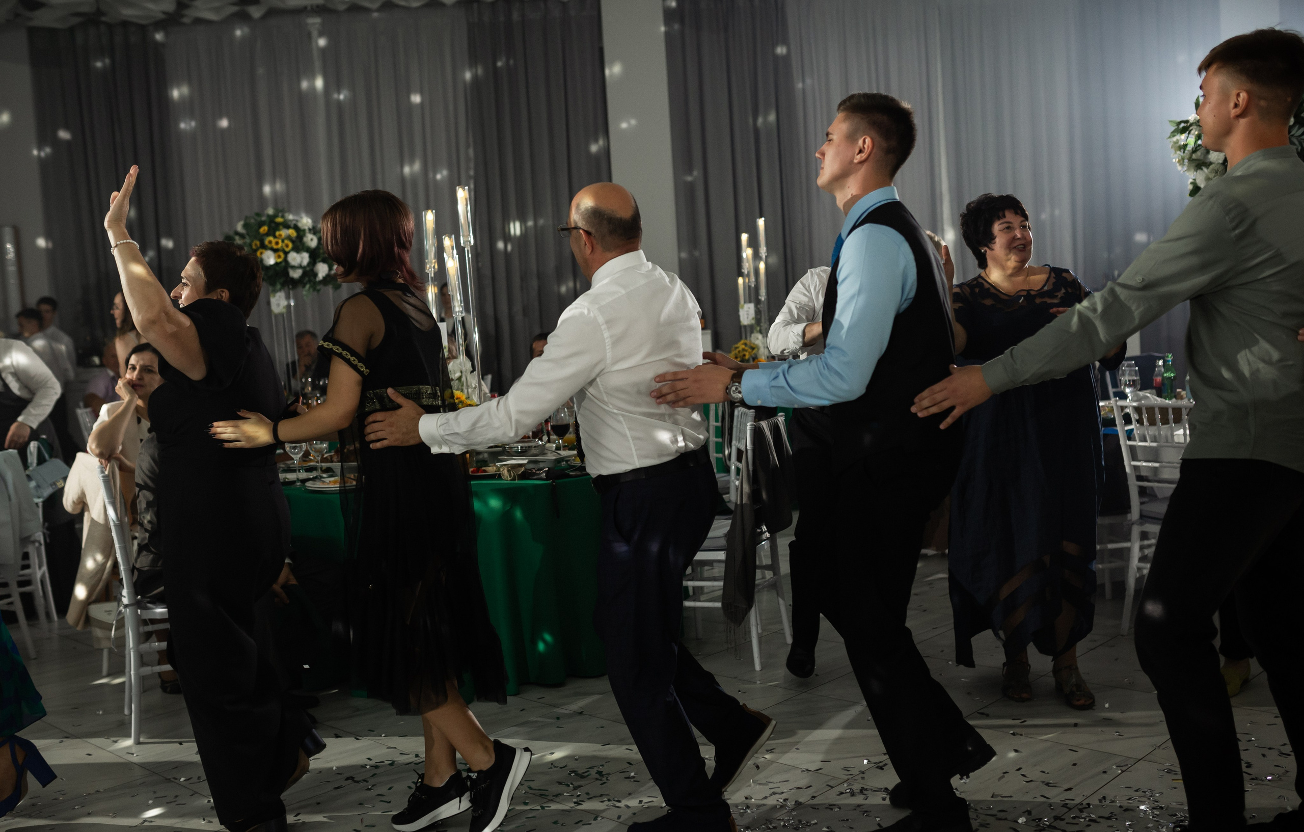 Вова&Соня. Свадебный фотограф в Краснодаре Анастасия Широкова