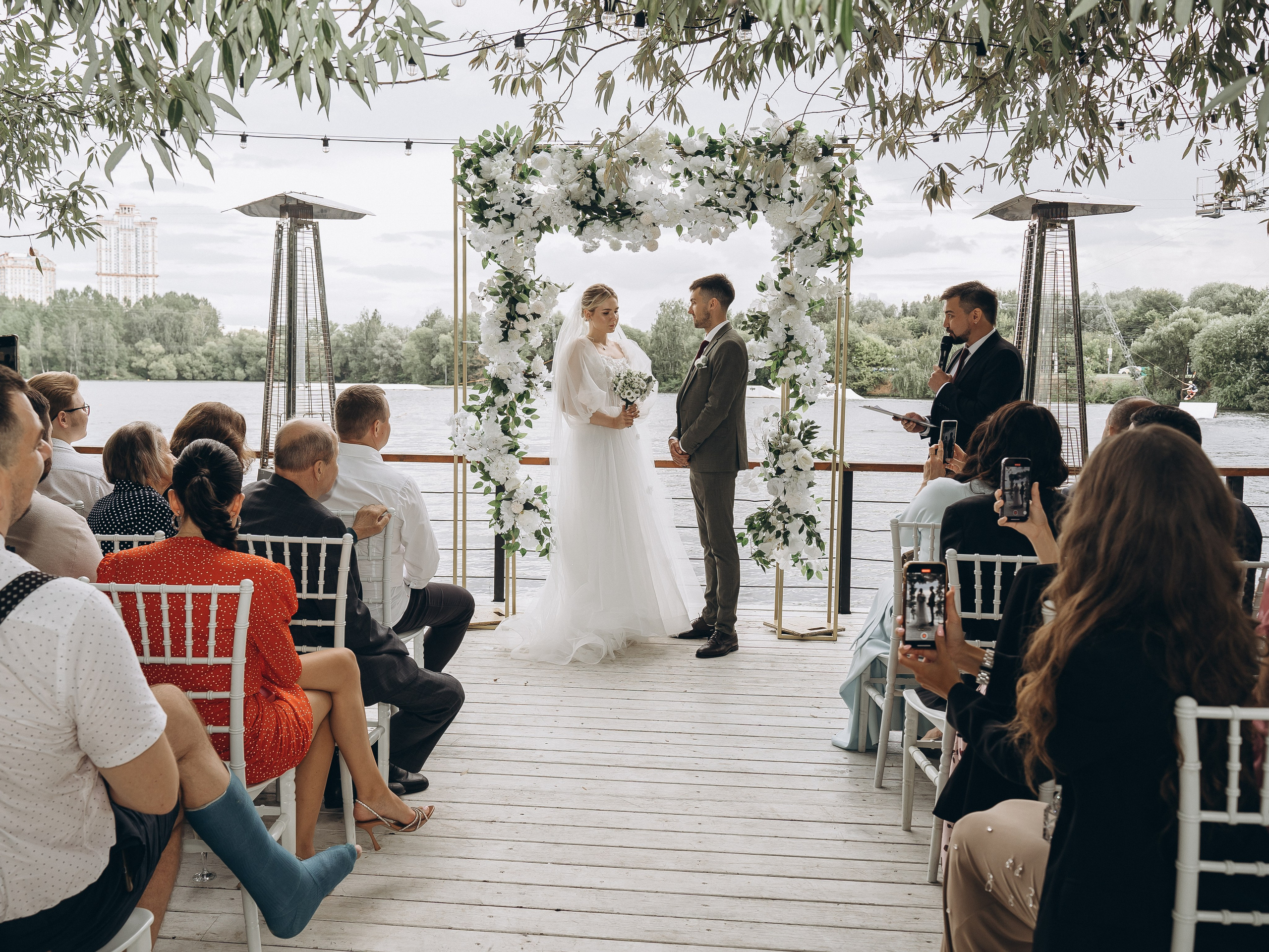 Катя & Даниил. Фотограф Ольга Рубцова в Москве и Московской области