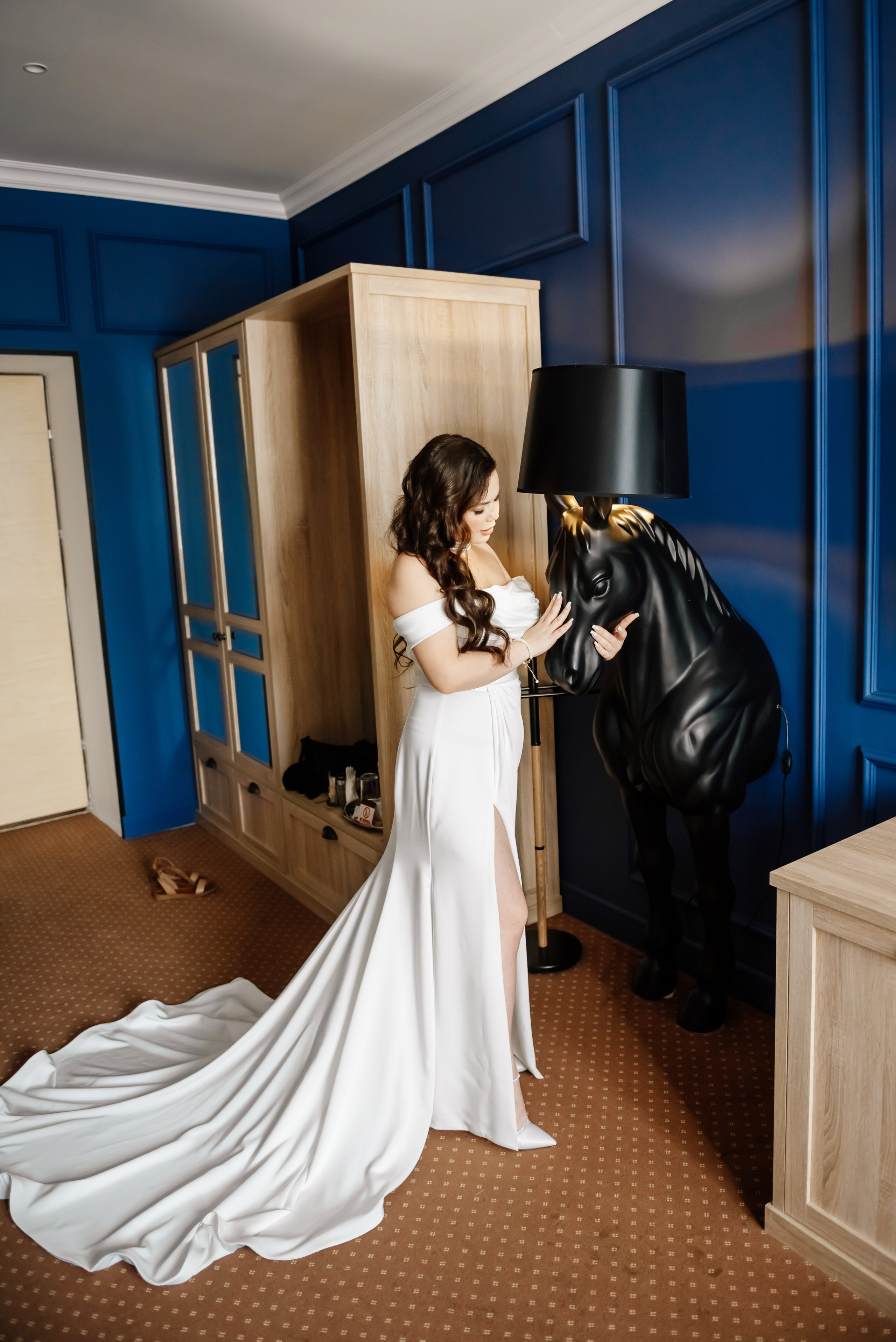 Артур & Регина. Ваш свадебный фотограф Владимир Ямулин / Стерлитамак и РБ