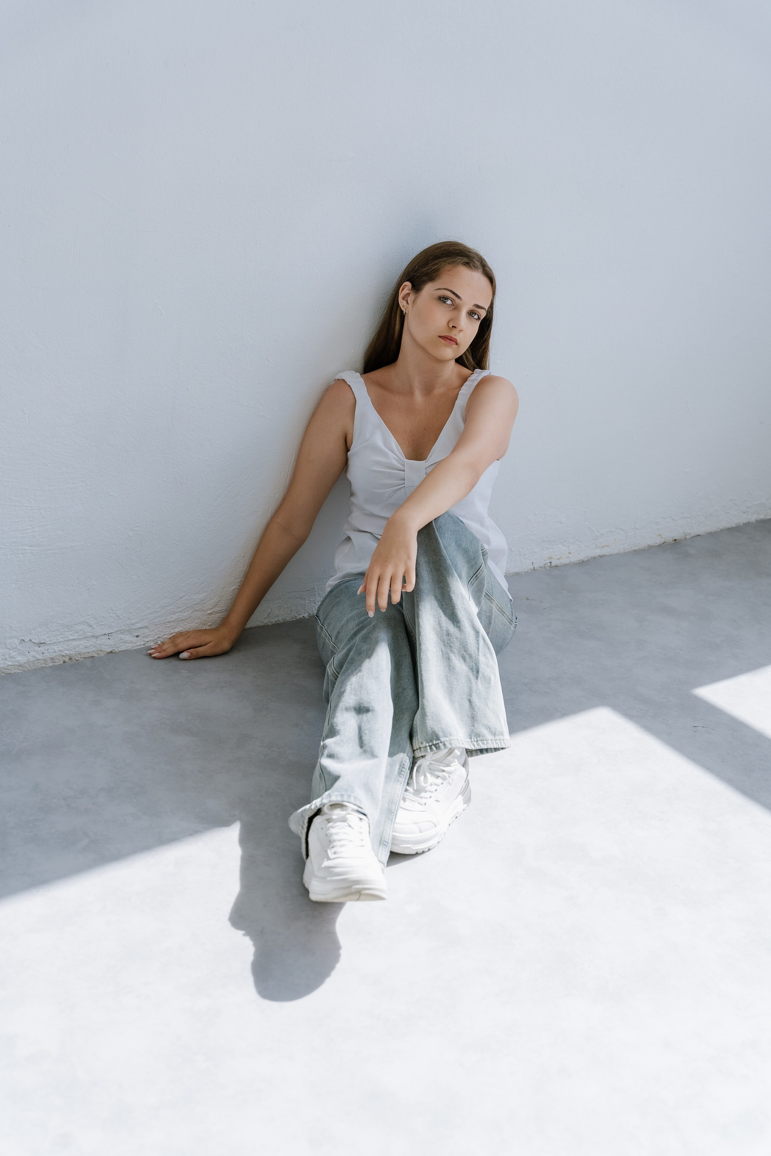 Модельные тесты