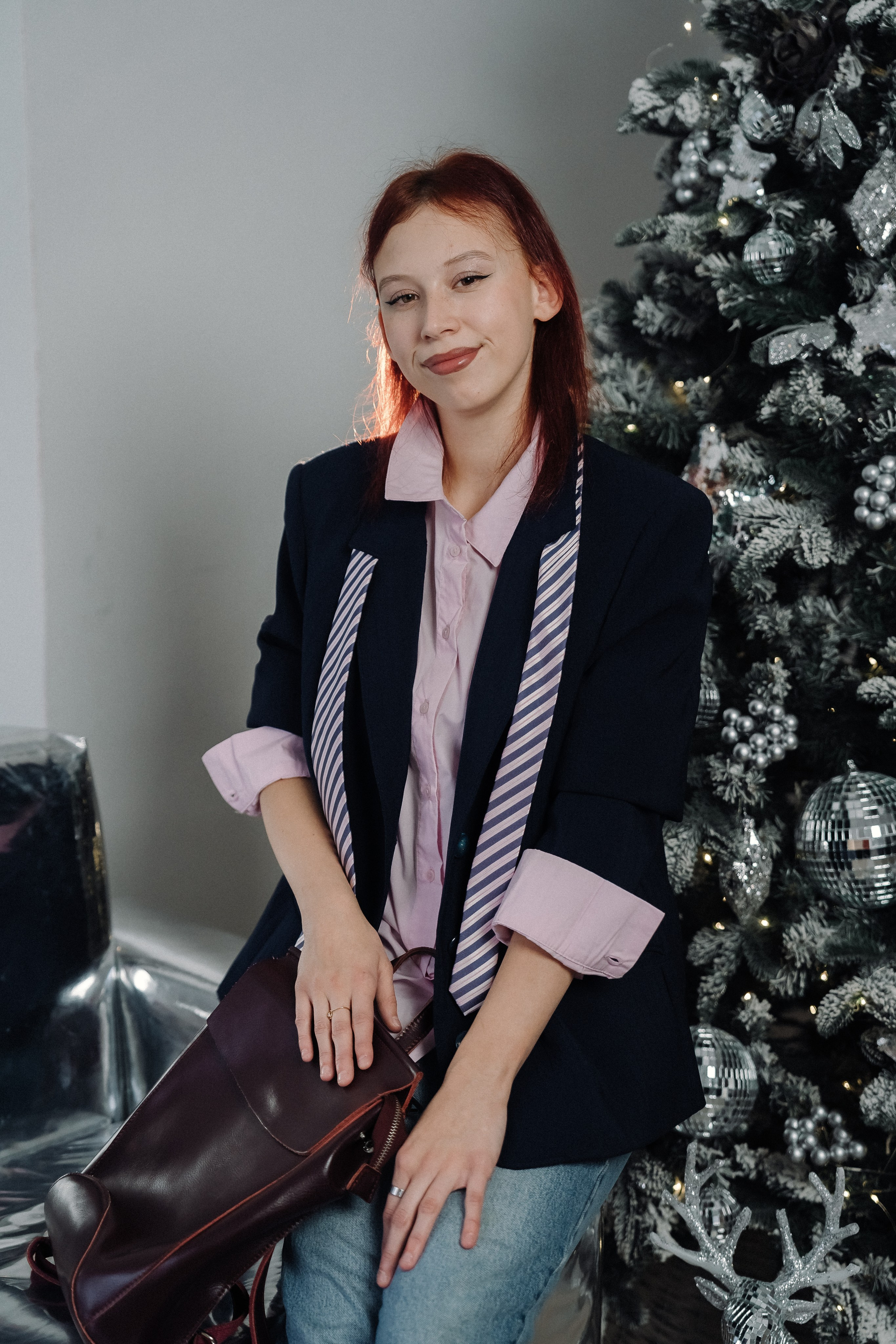 Съемка для школы интернат