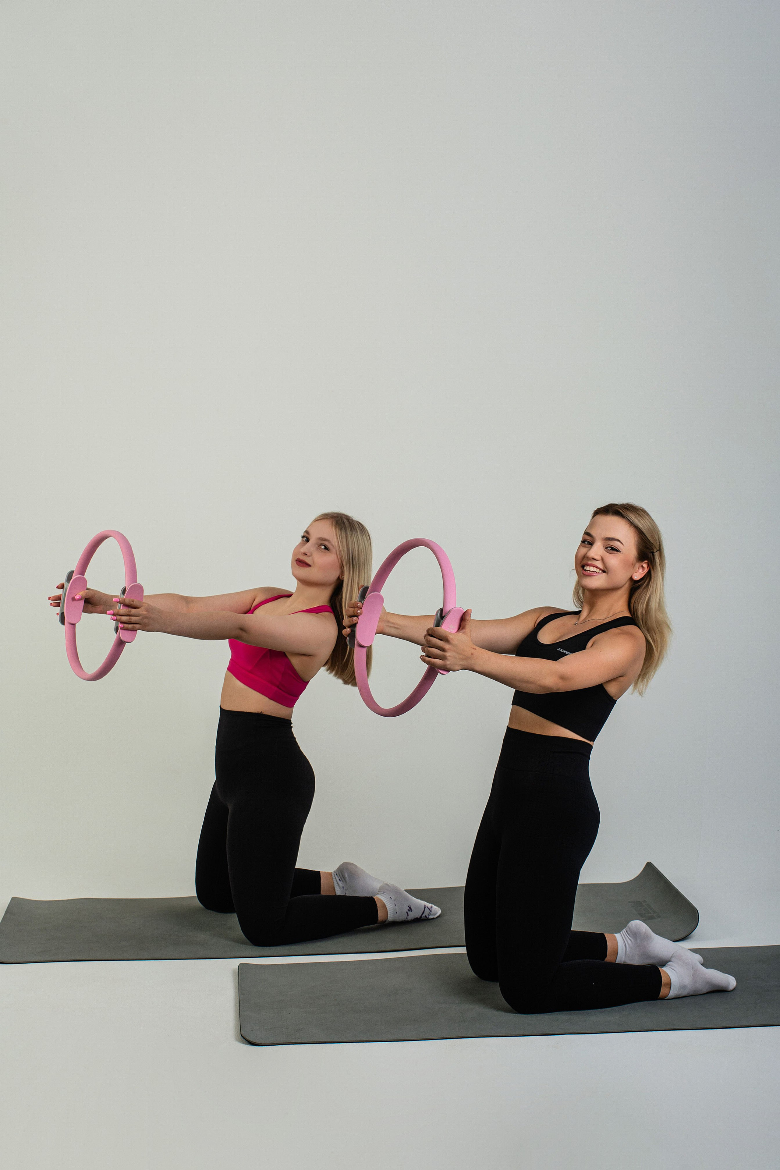 Lady Stretch. Фотограф в Москве Ангелина Ким