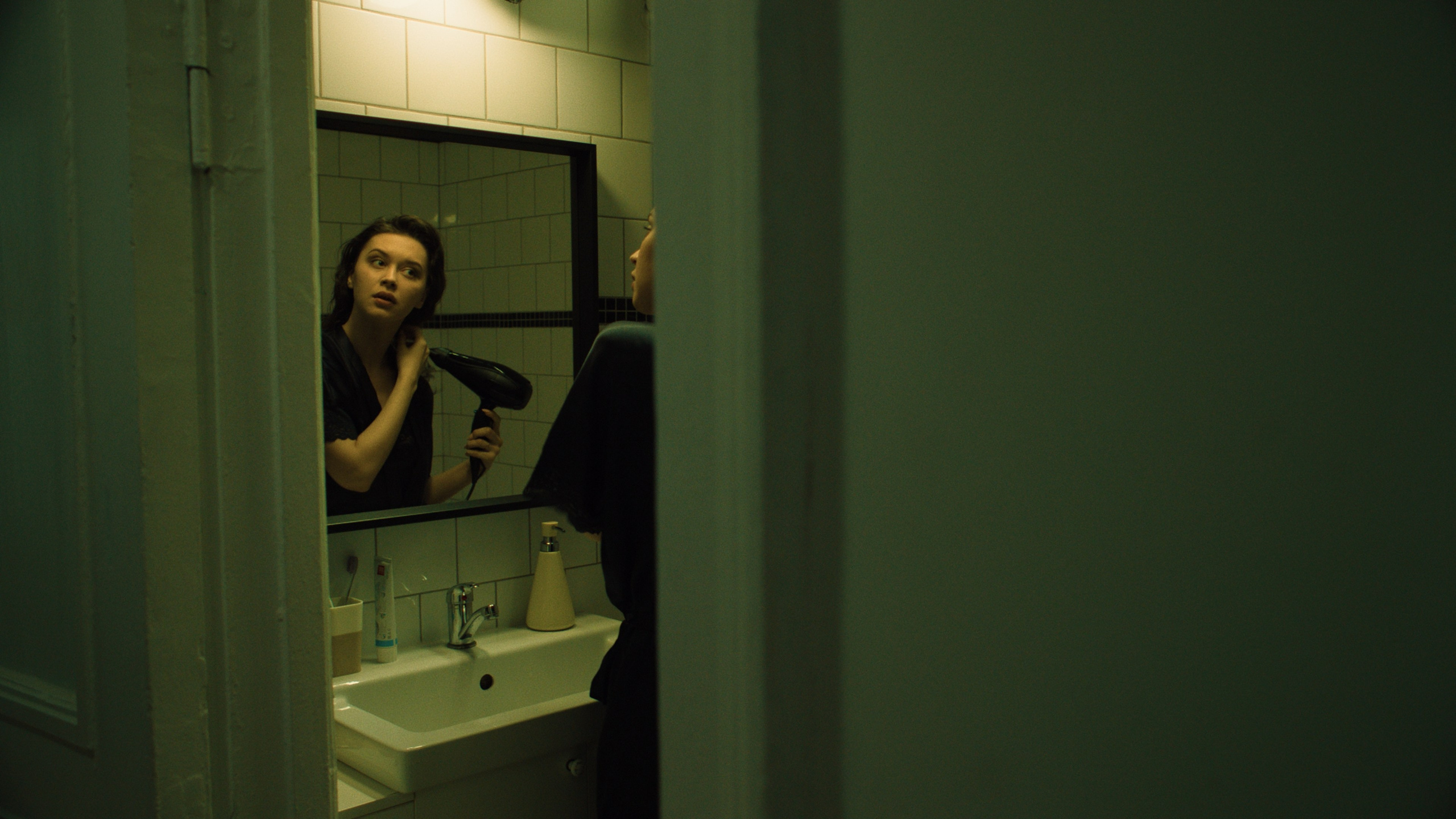 Колорист Александр Кошеленко