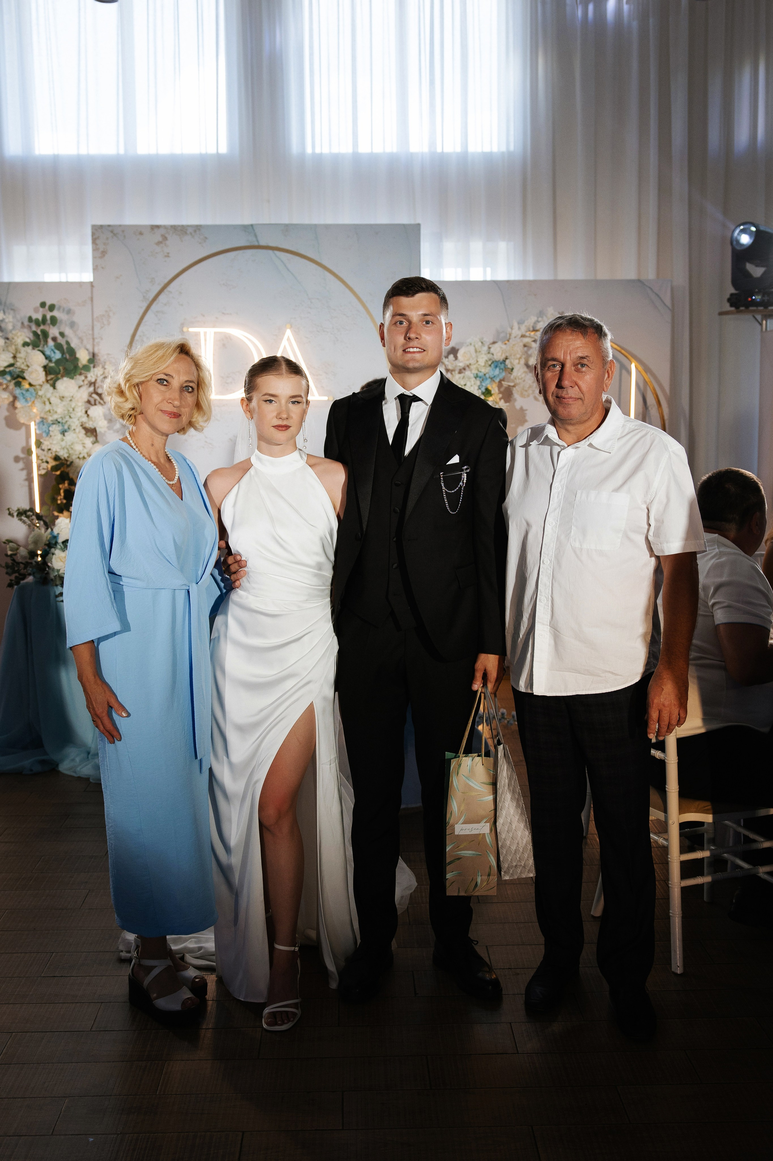 АЛЕКСАНДР И ДАРЬЯ. Свадебный фотограф Нижний Новгород