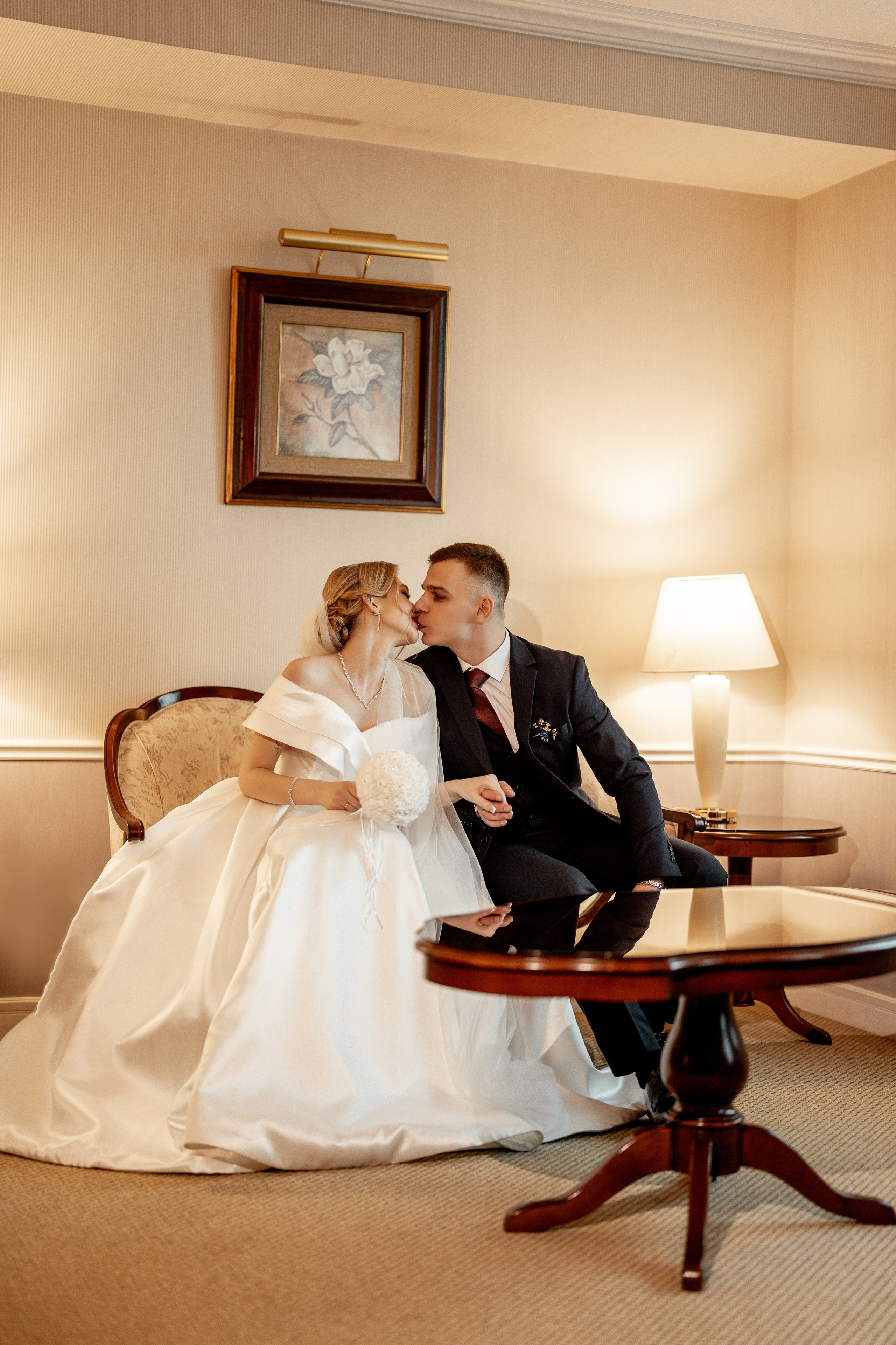 Данила и Анна