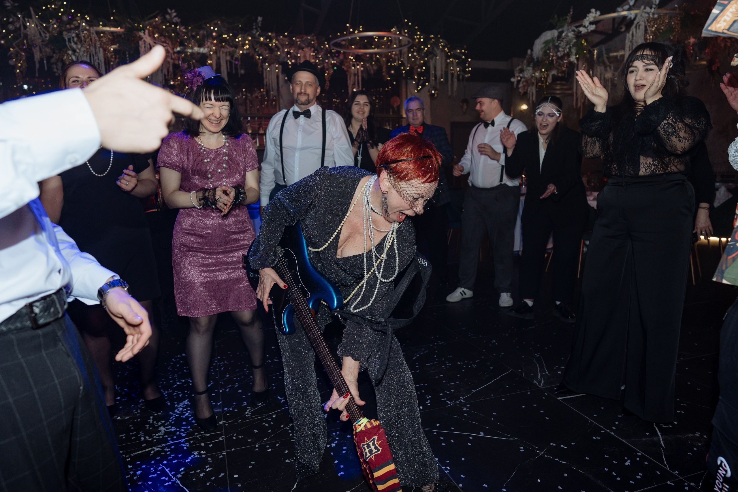 Альбион Тур