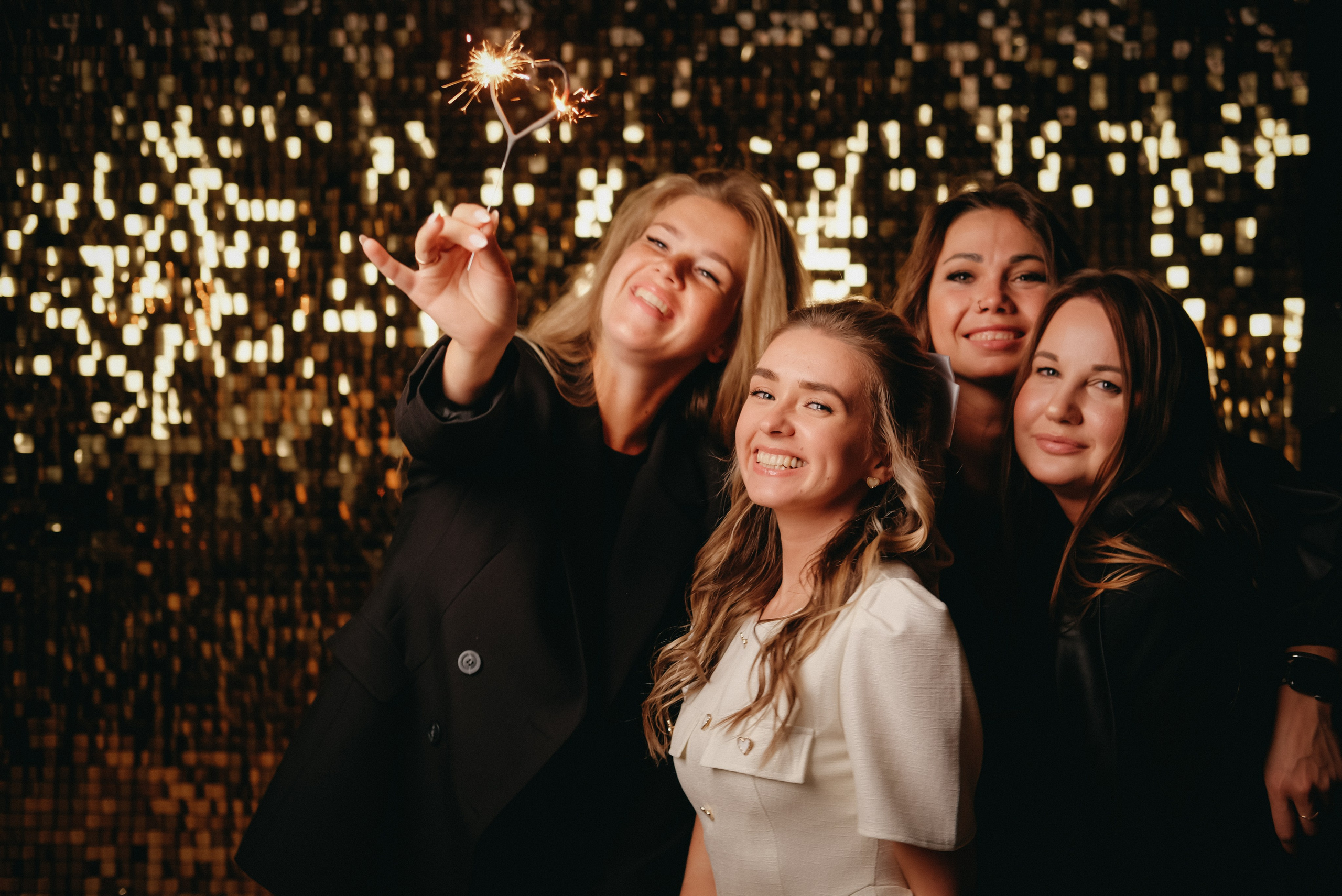 Девичник. Фотограф Катерина Мартьянова Санкт-Петербург