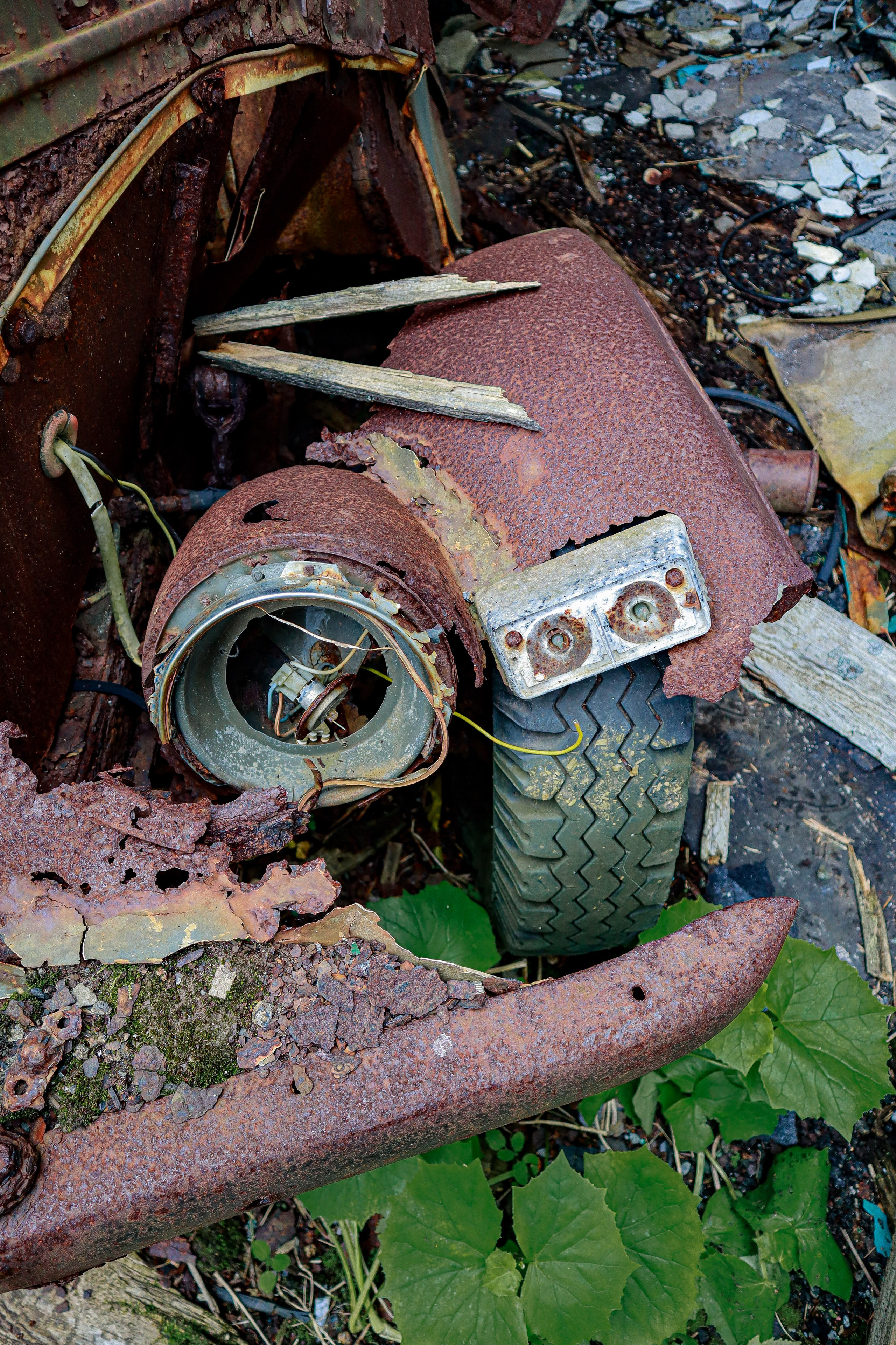 Маяк Тонин на мысе Свободном. Карафуто. Фотограф в Южно-Сахалинске Гусаков Евгений