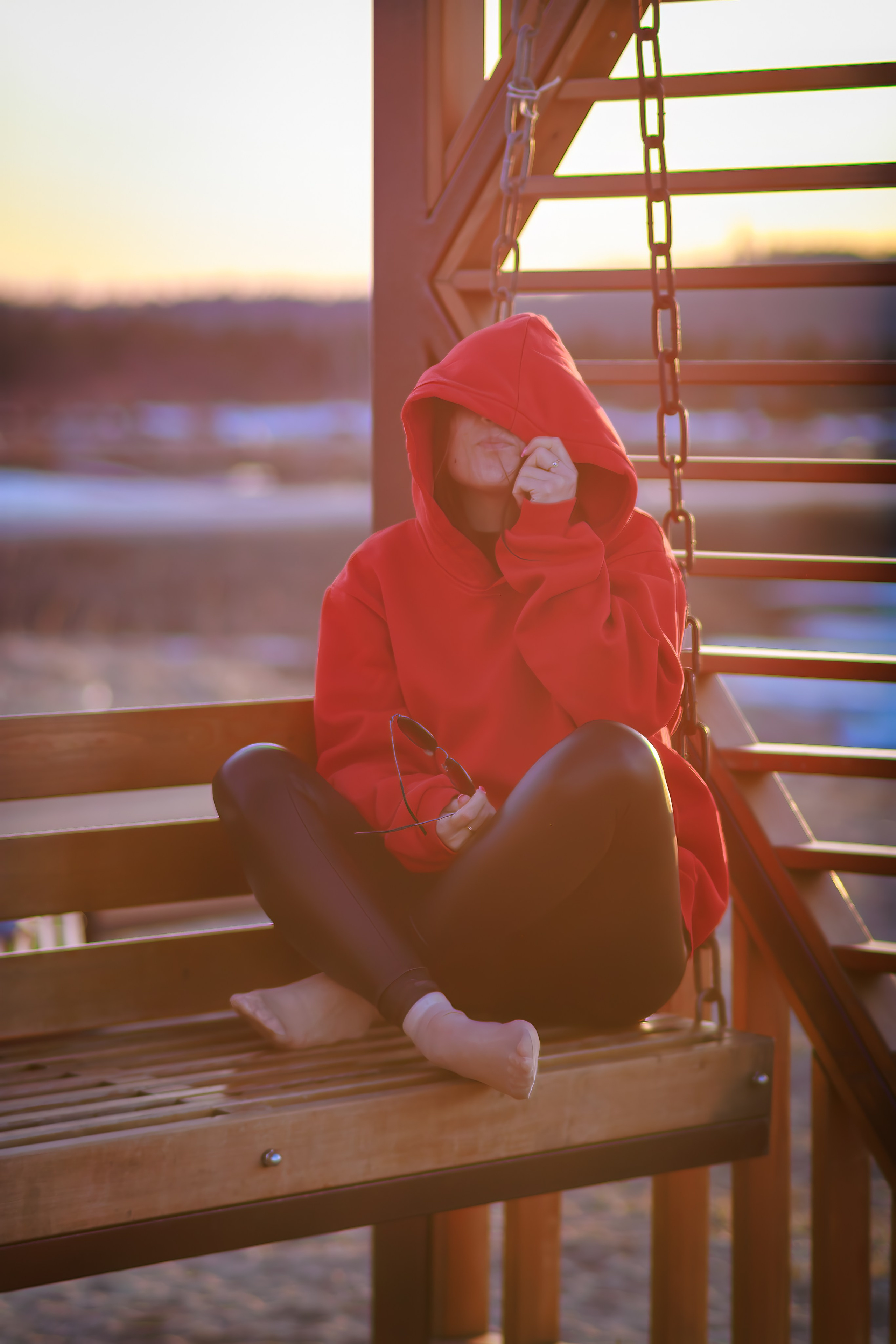 Яна грустная грустняшка). Фотограф в Южно-Сахалинске Гусаков Евгений