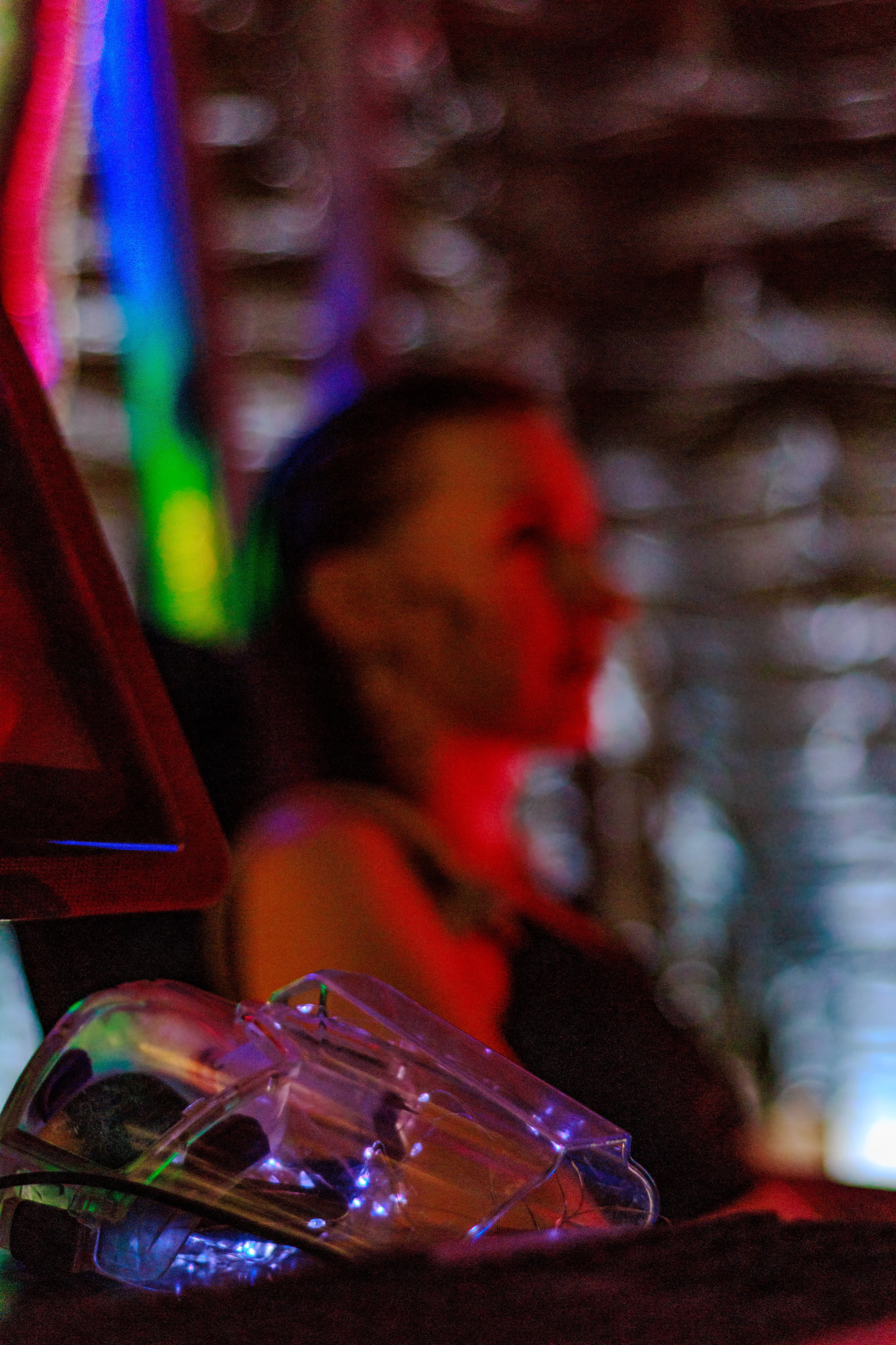 Утопия киберпанка. Фотограф в Южно-Сахалинске Гусаков Евгений