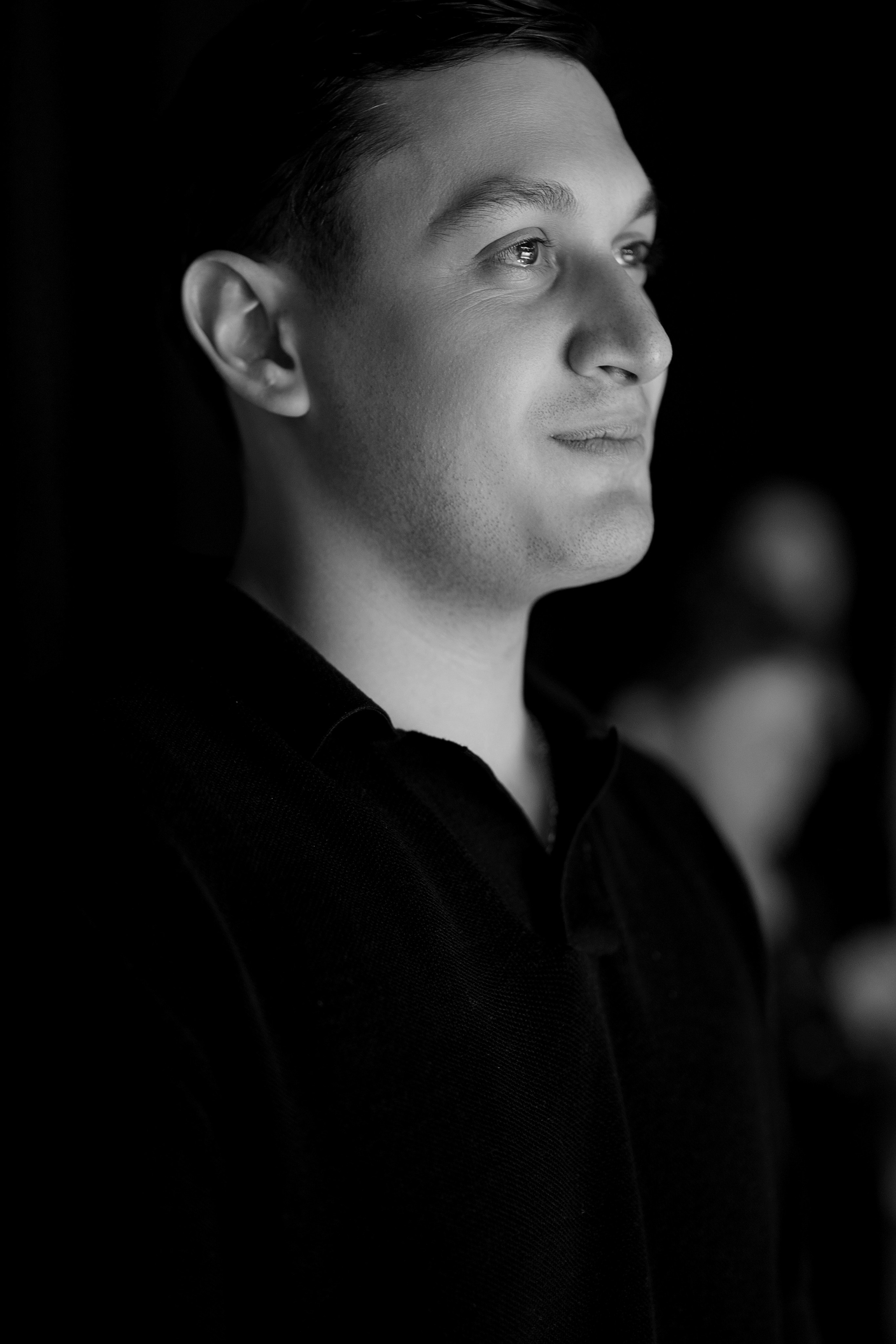 Ты мой сон. Свадебный фотограф Марина Бобкова в Липецке, Воронеже, Москва