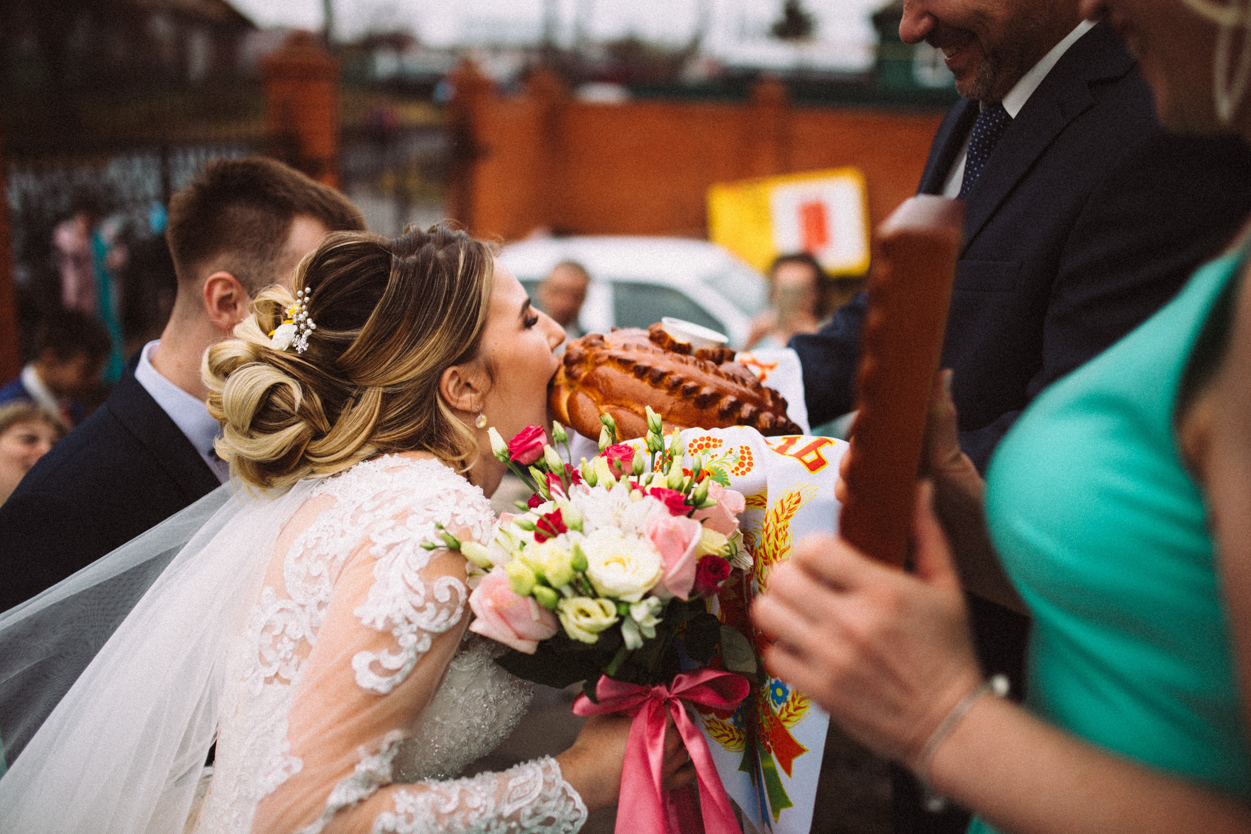 Алексей и Евгения. Свадебный и семейный фотограф Екатерина Бубнова
