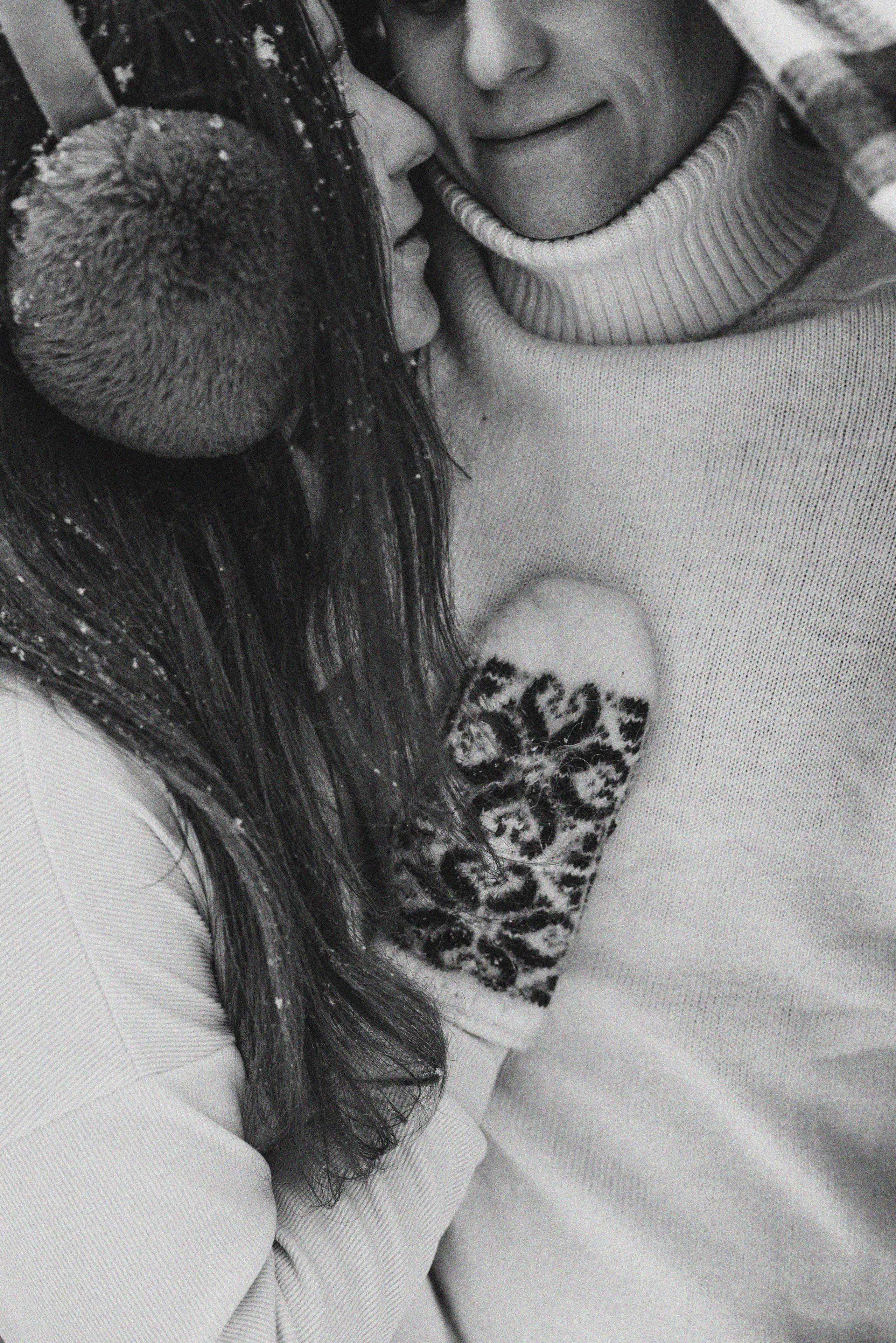 Катя и Сережа. Детский и семейный фотограф Катерина Мишина