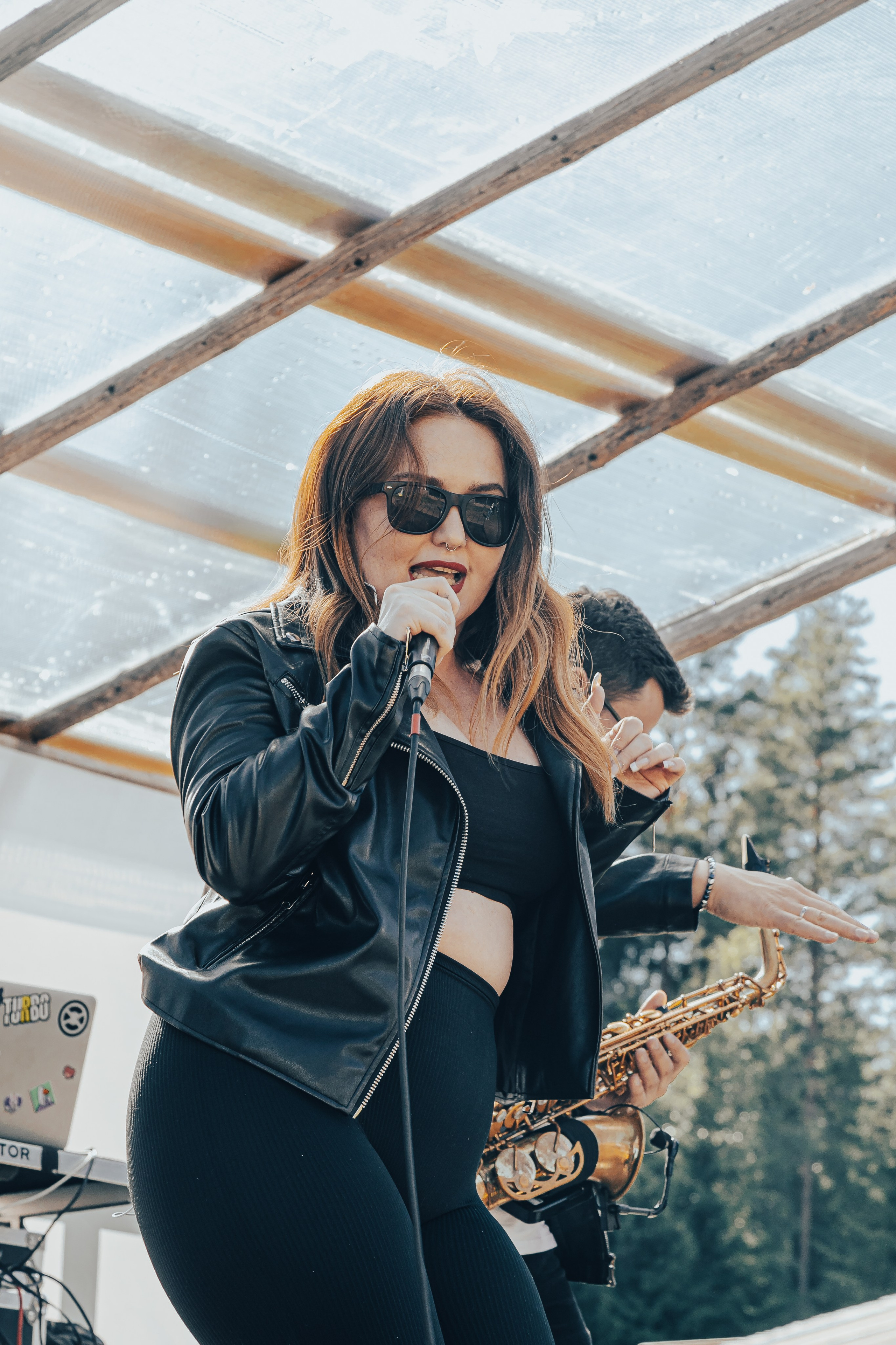 КОРПОРАТИВ ЛЕТНИЙ. Главная