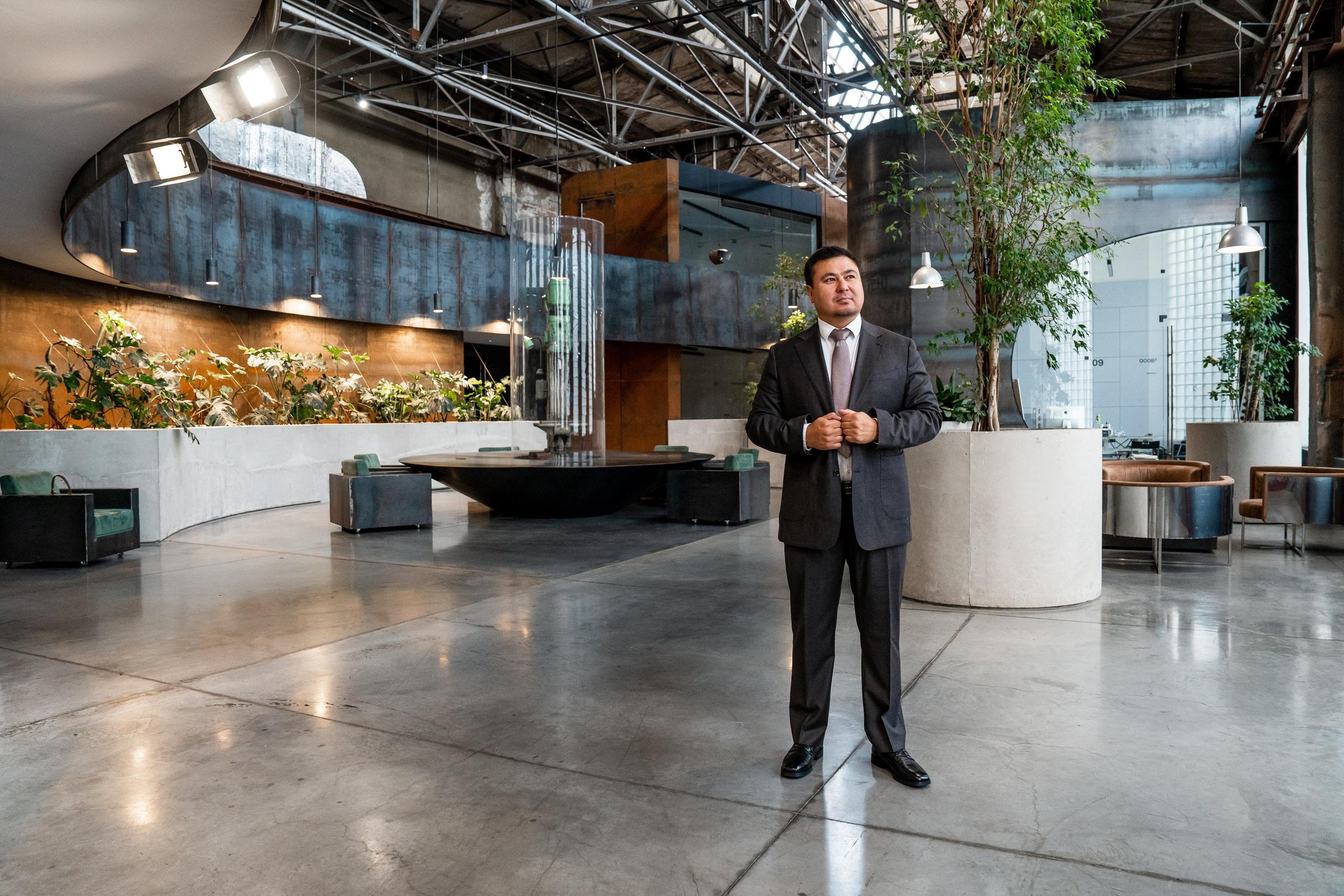 Фотосессия в деловом стиле. Анастасия Профессиональный фотограф в Москве