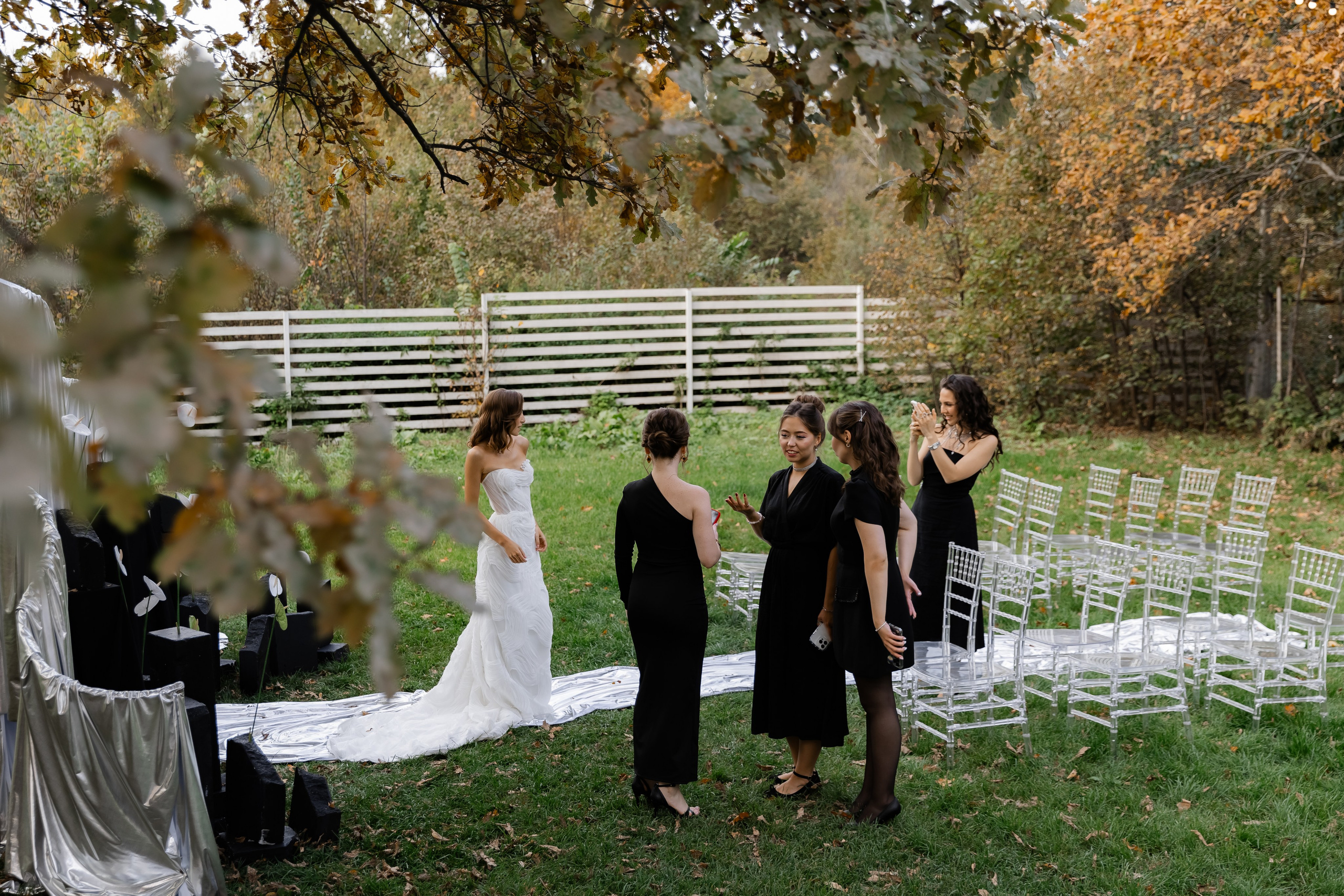 Ильвира и Айрат. Kamaeva.ru