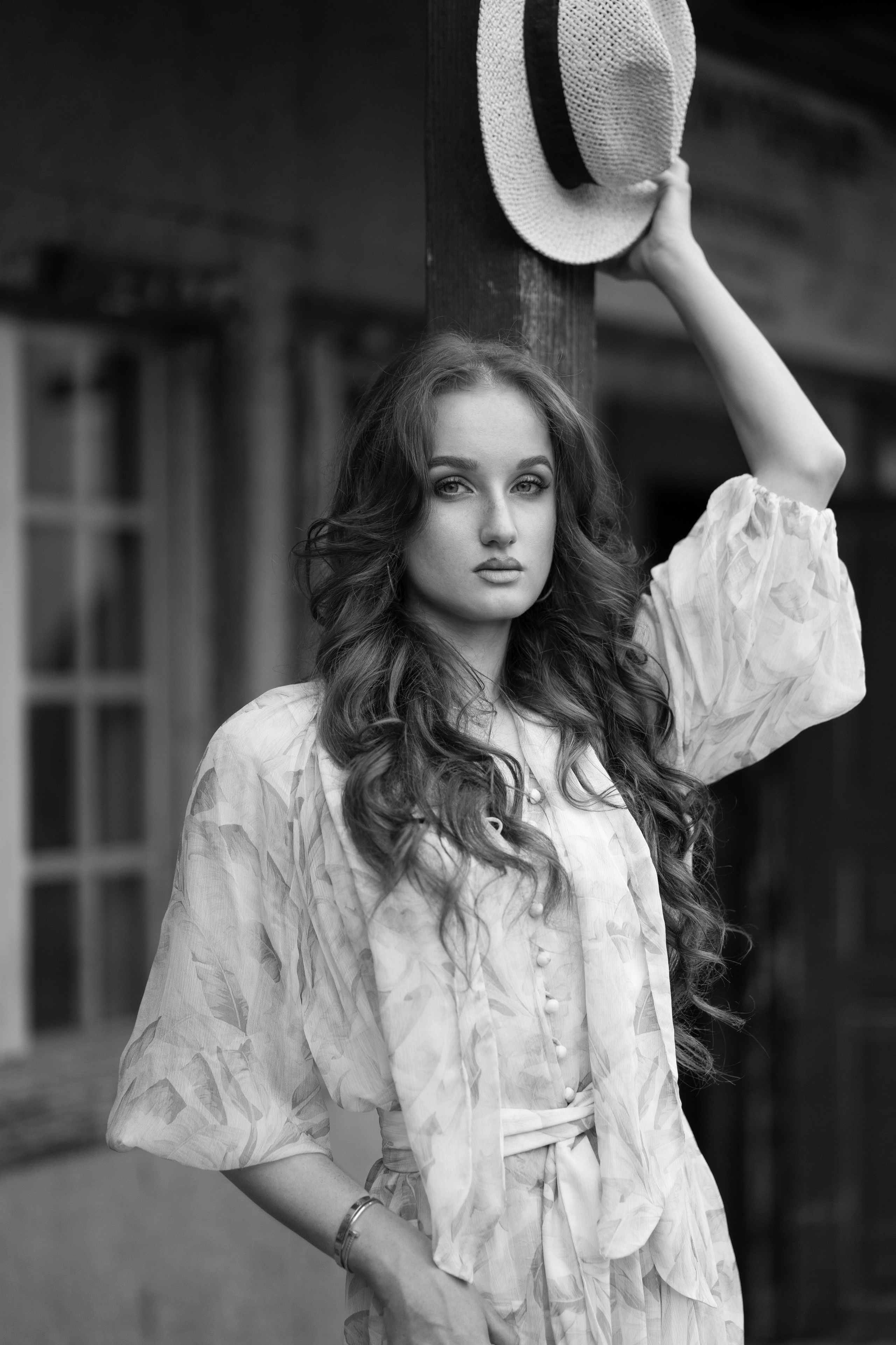 Полина. Фотограф в Москве Ксения Насокина