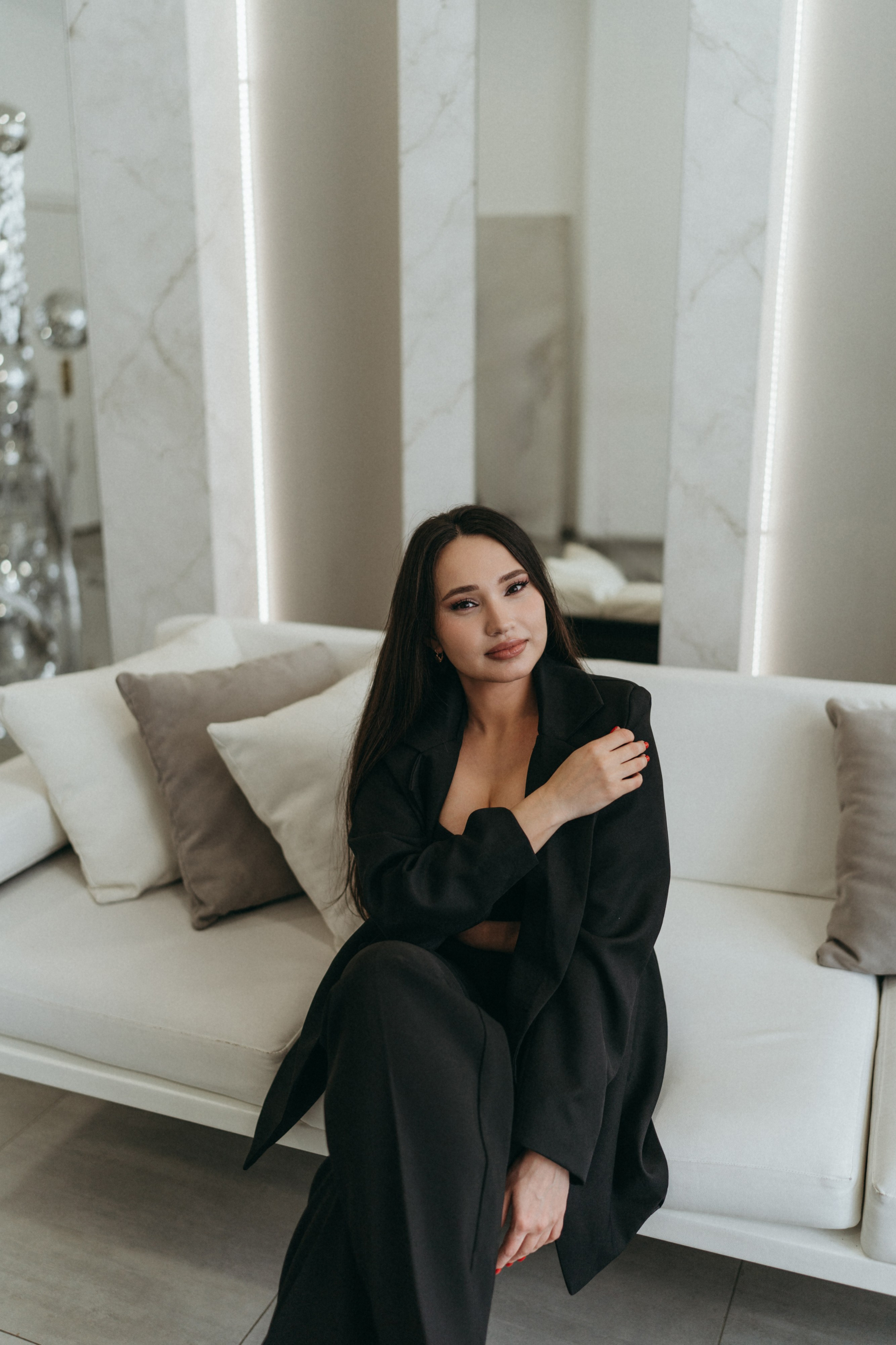 Карина. Фотограф в Санкт-Петербурге — Лучина Екатерина