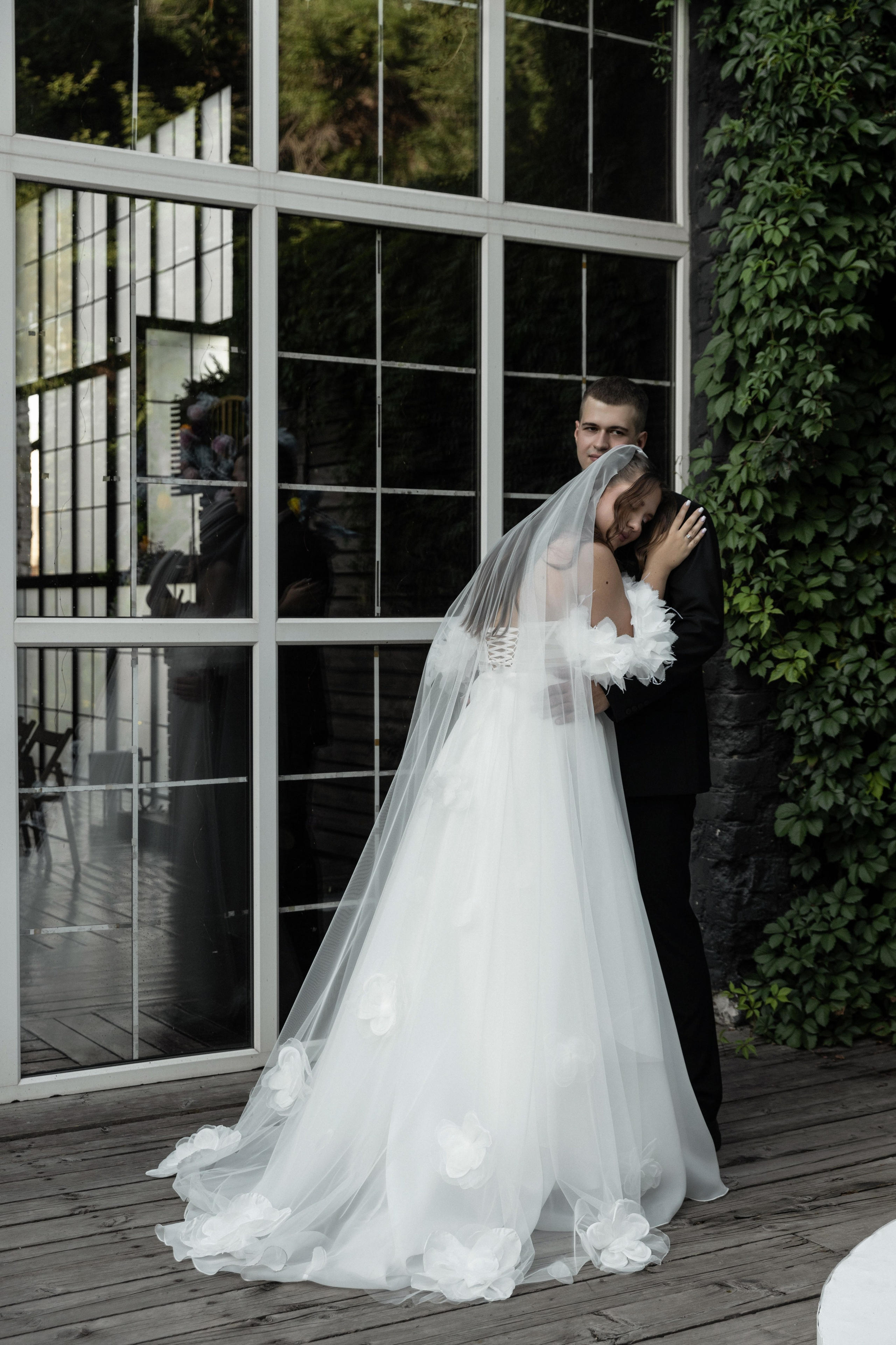 Дария & Александр. Свадебный и портретный фотограф в Воронеже Алфёрова Оксана