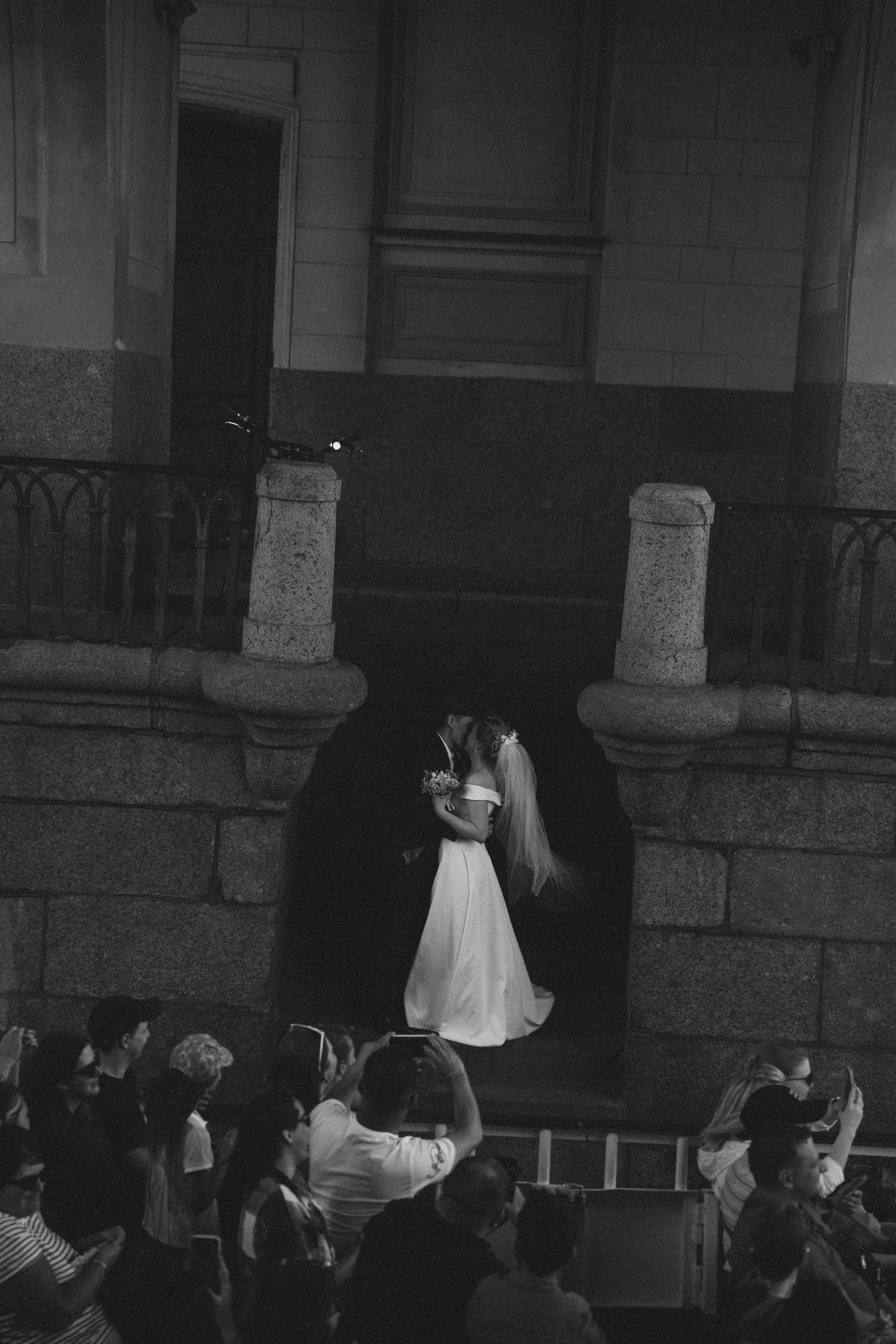 Аня и Гоша. Фотограф женственности в Санкт-Петербурге Дарья Тоток