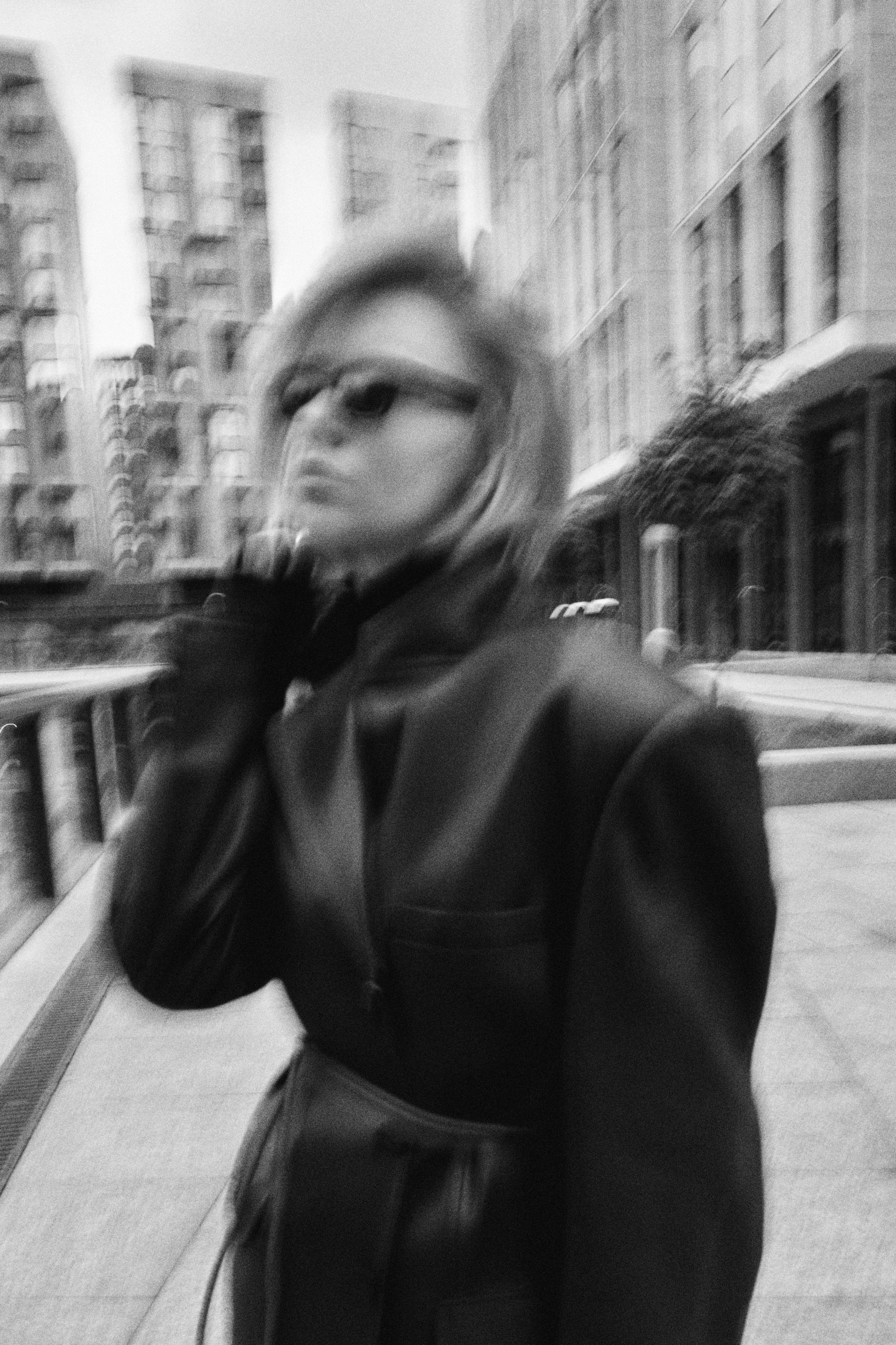 Катя. Москва. Фотограф  в Москве