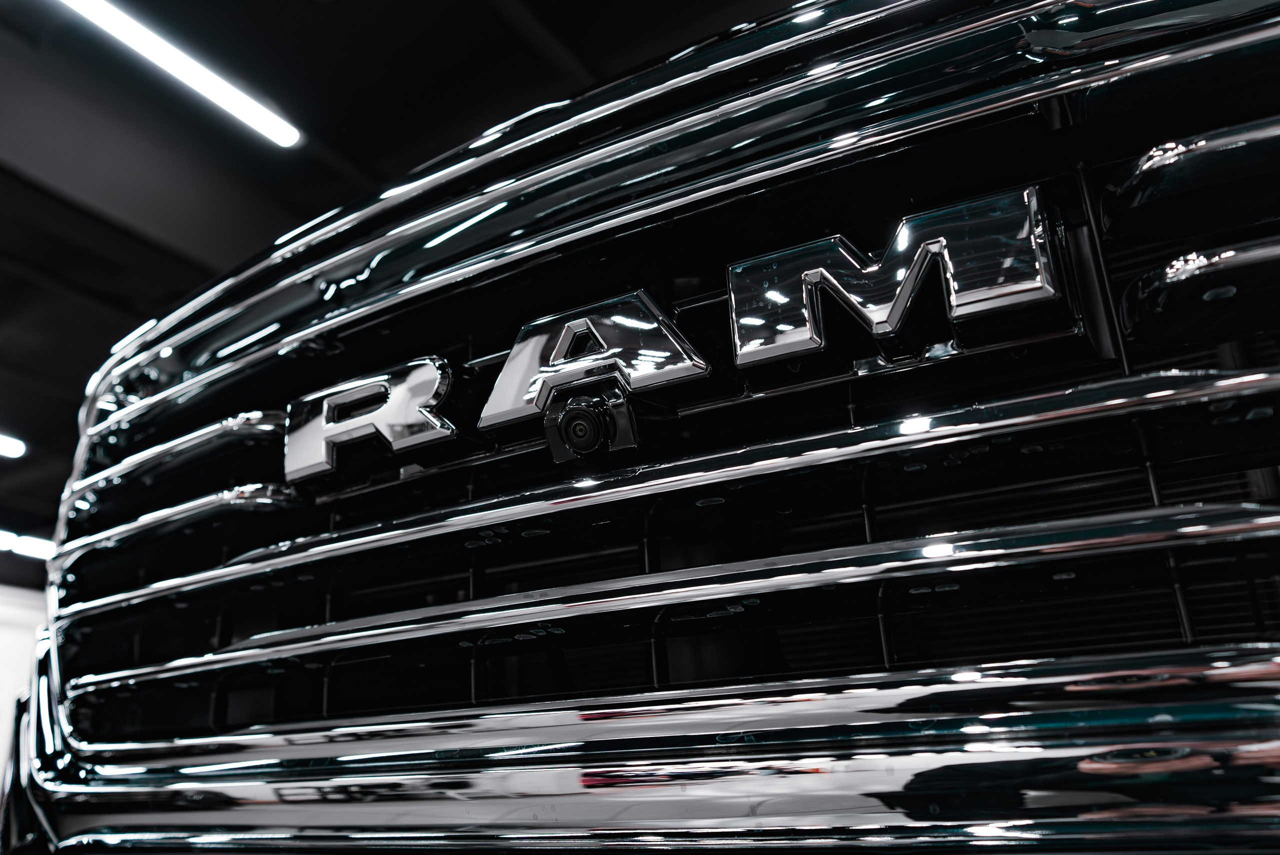 Авто. KUSTOV PRODUCTION — профессиональная фотосъёмка в Москве