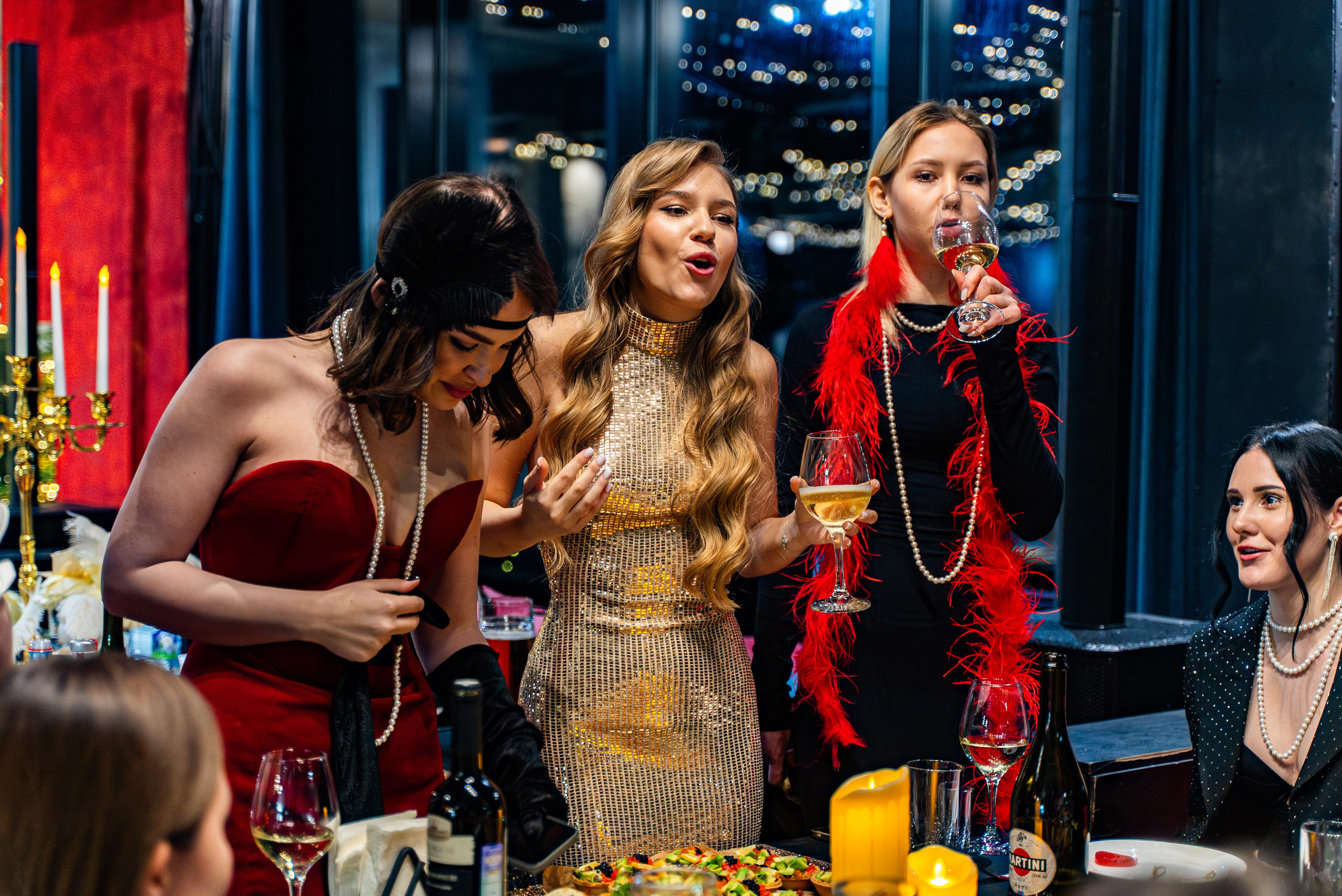 Дни рождения. KUSTOV PRODUCTION — профессиональная фотосъёмка в Москве