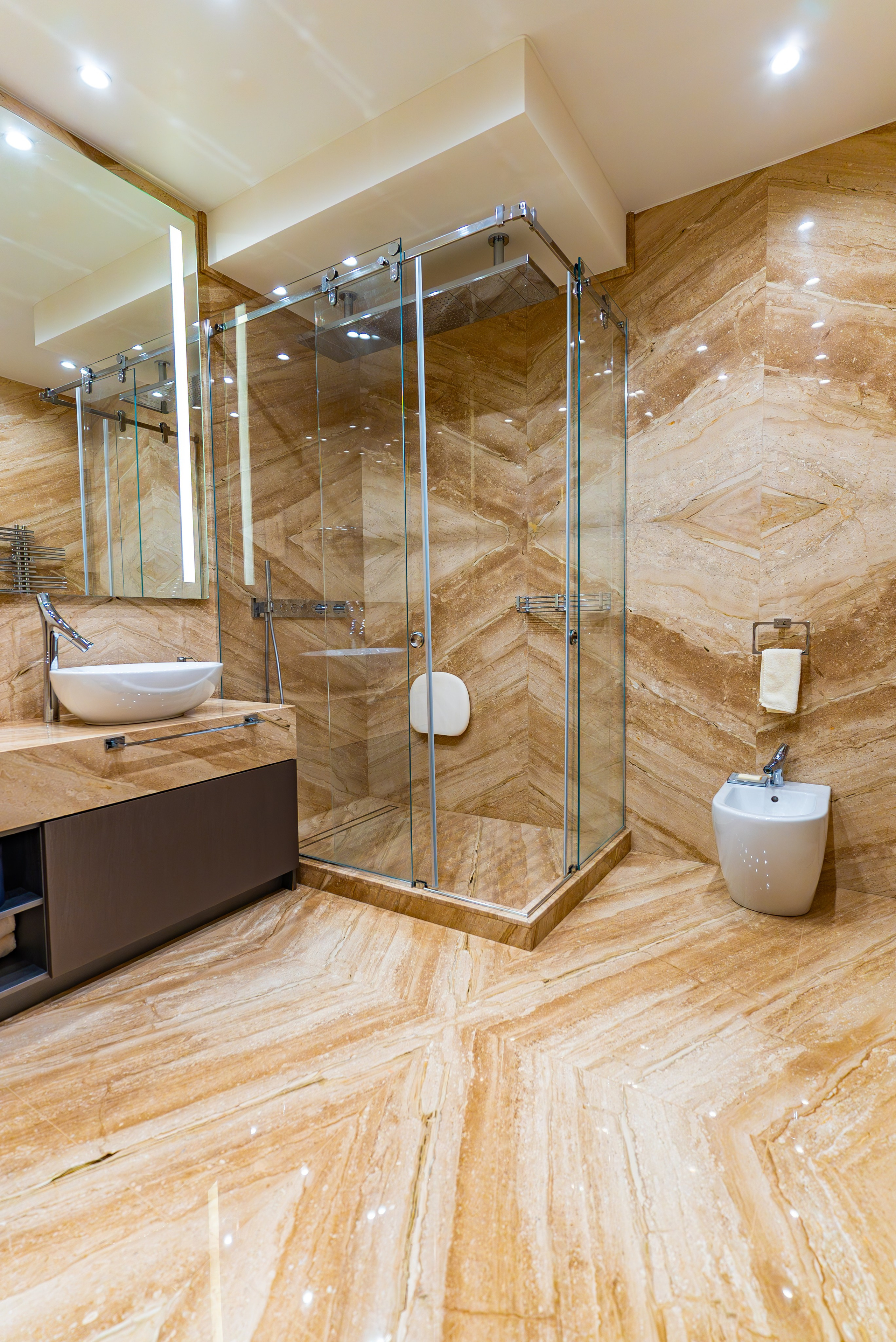 Квартира на продажу 165 м. KUSTOV PRODUCTION — профессиональная фотосъёмка в Москве