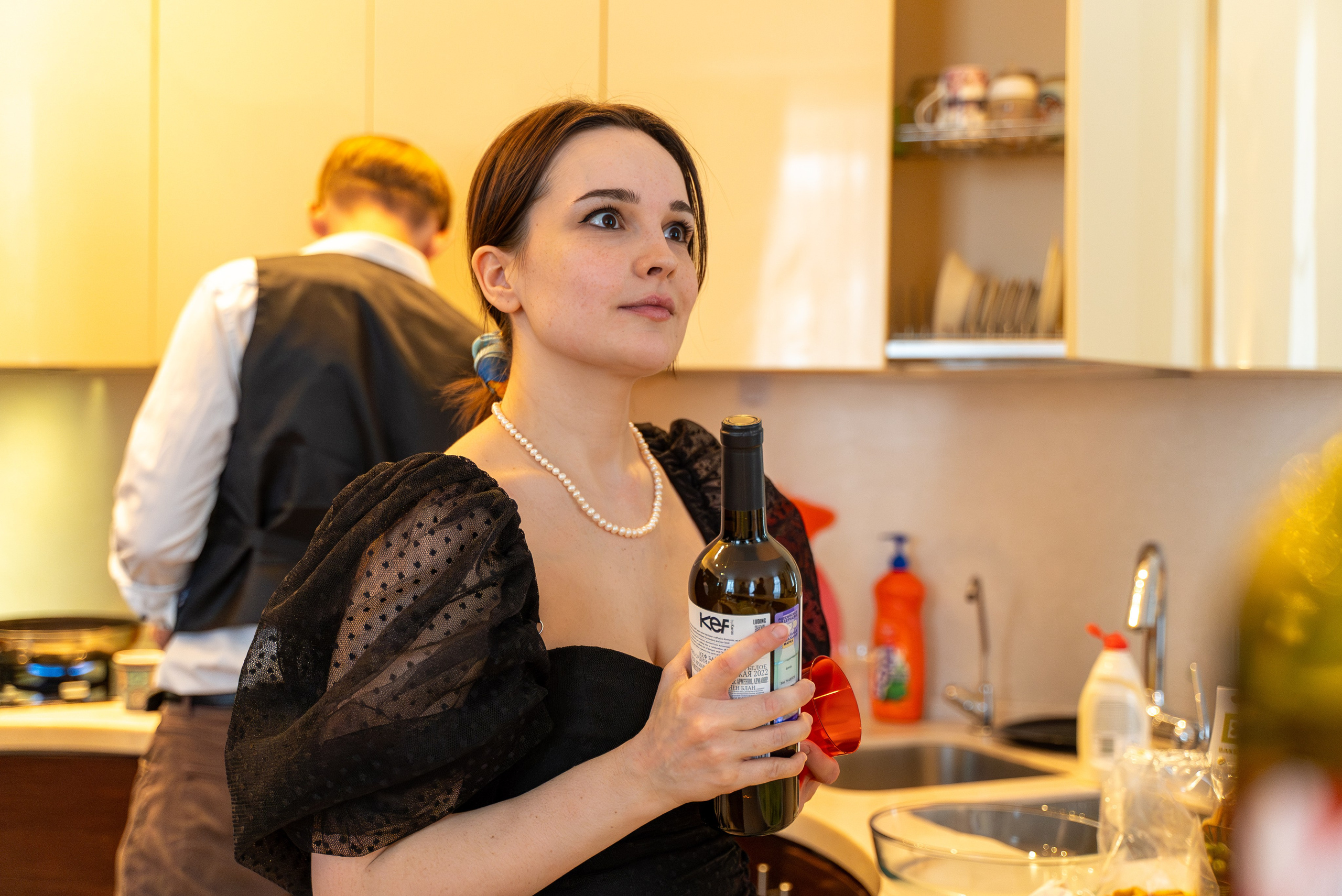 Дни рождения. KUSTOV PRODUCTION — профессиональная фотосъёмка в Москве