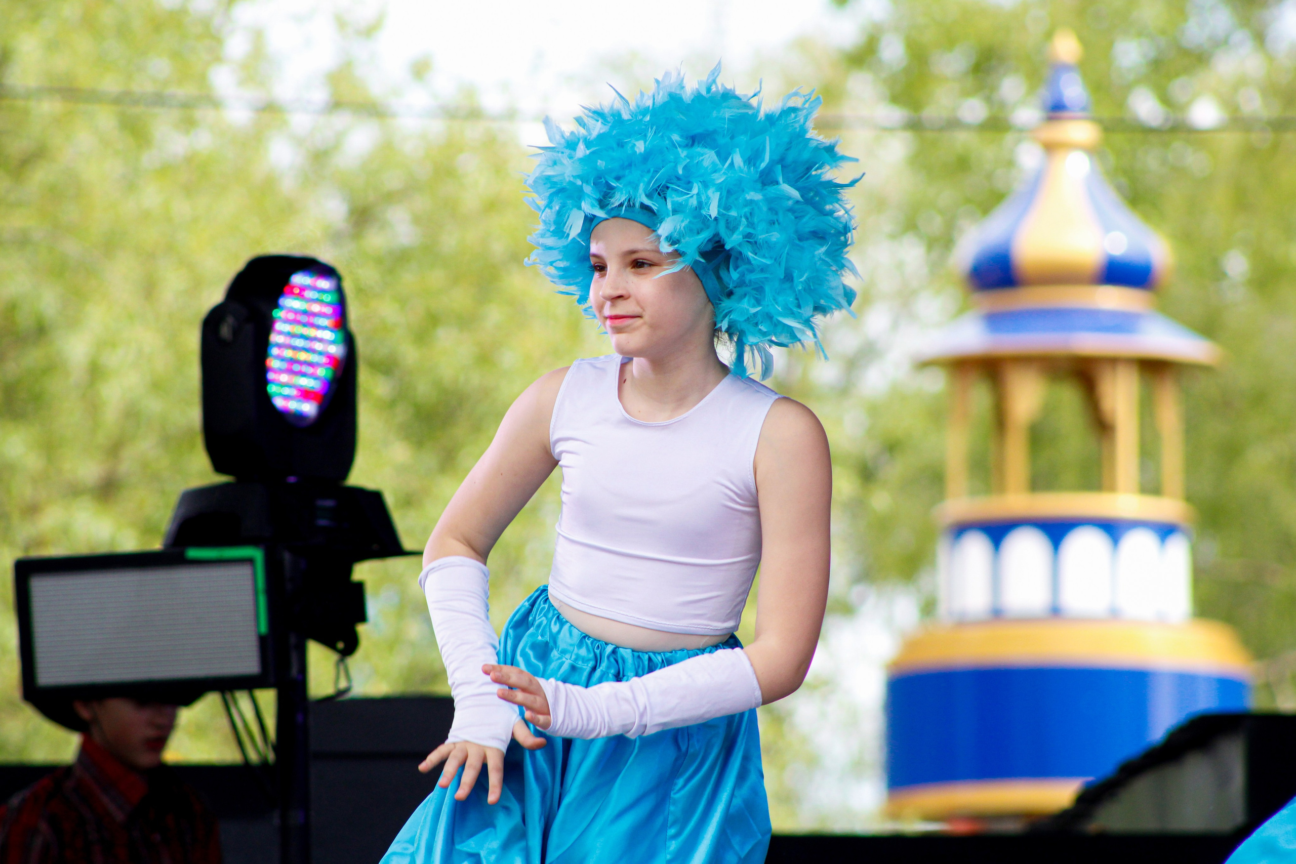 Концертная съёмка. LeChuPhoto_Omsk