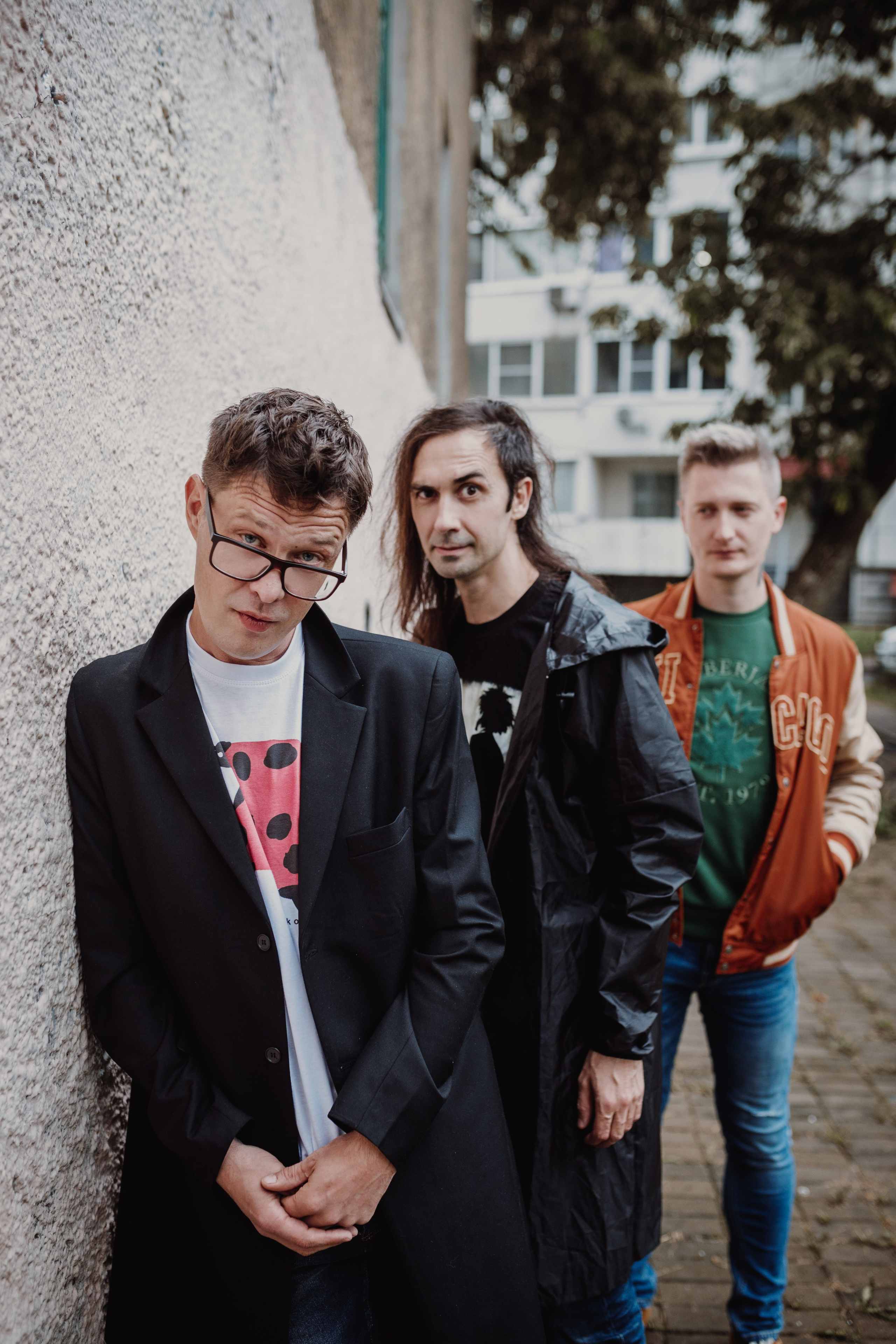 РАДИОПОМЕХИ. Фотограф Елена Богачева (lenalena_na_na_na)