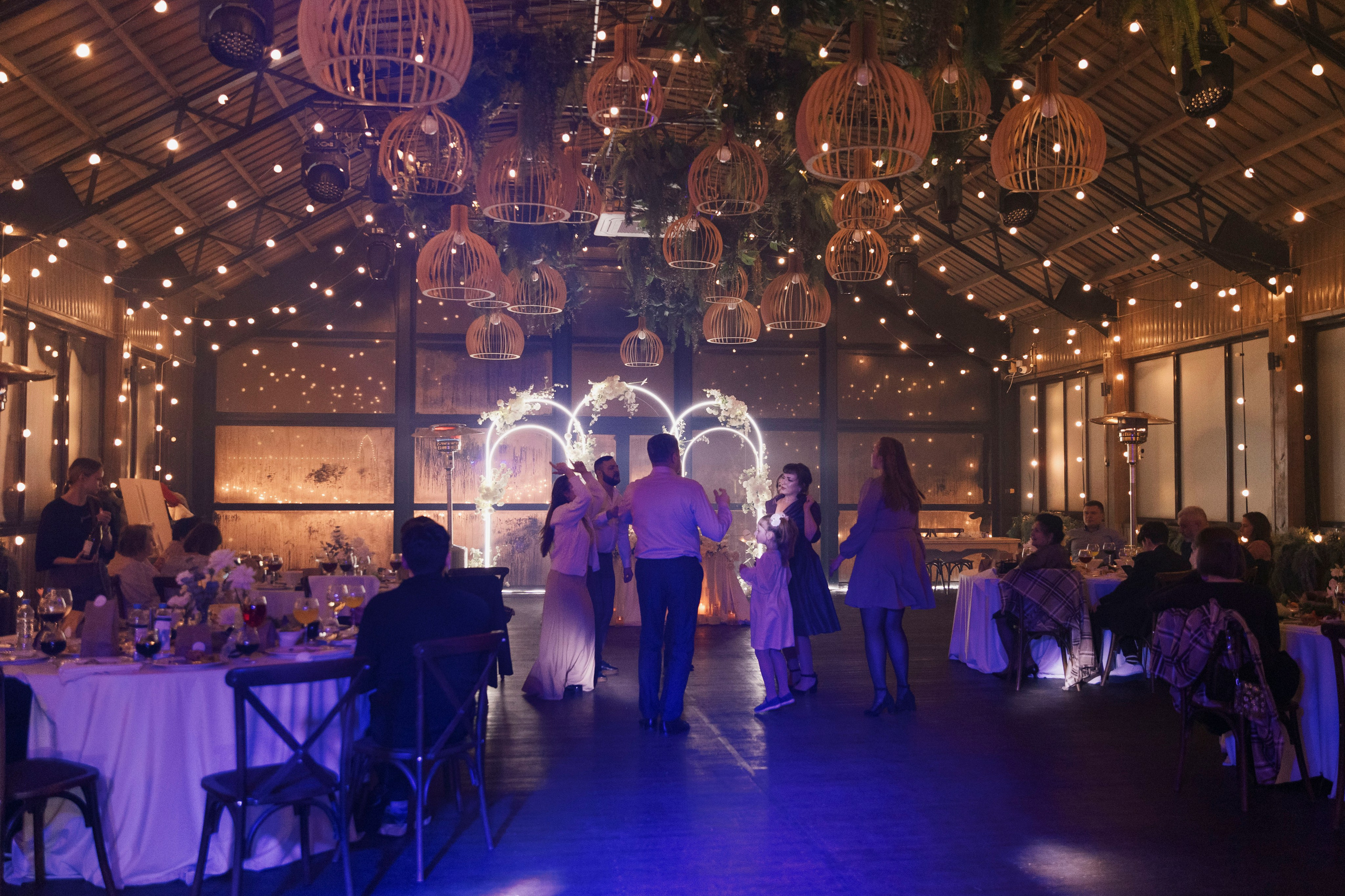 Игорь & Анастасия. Фотограф в Москве и Московской области