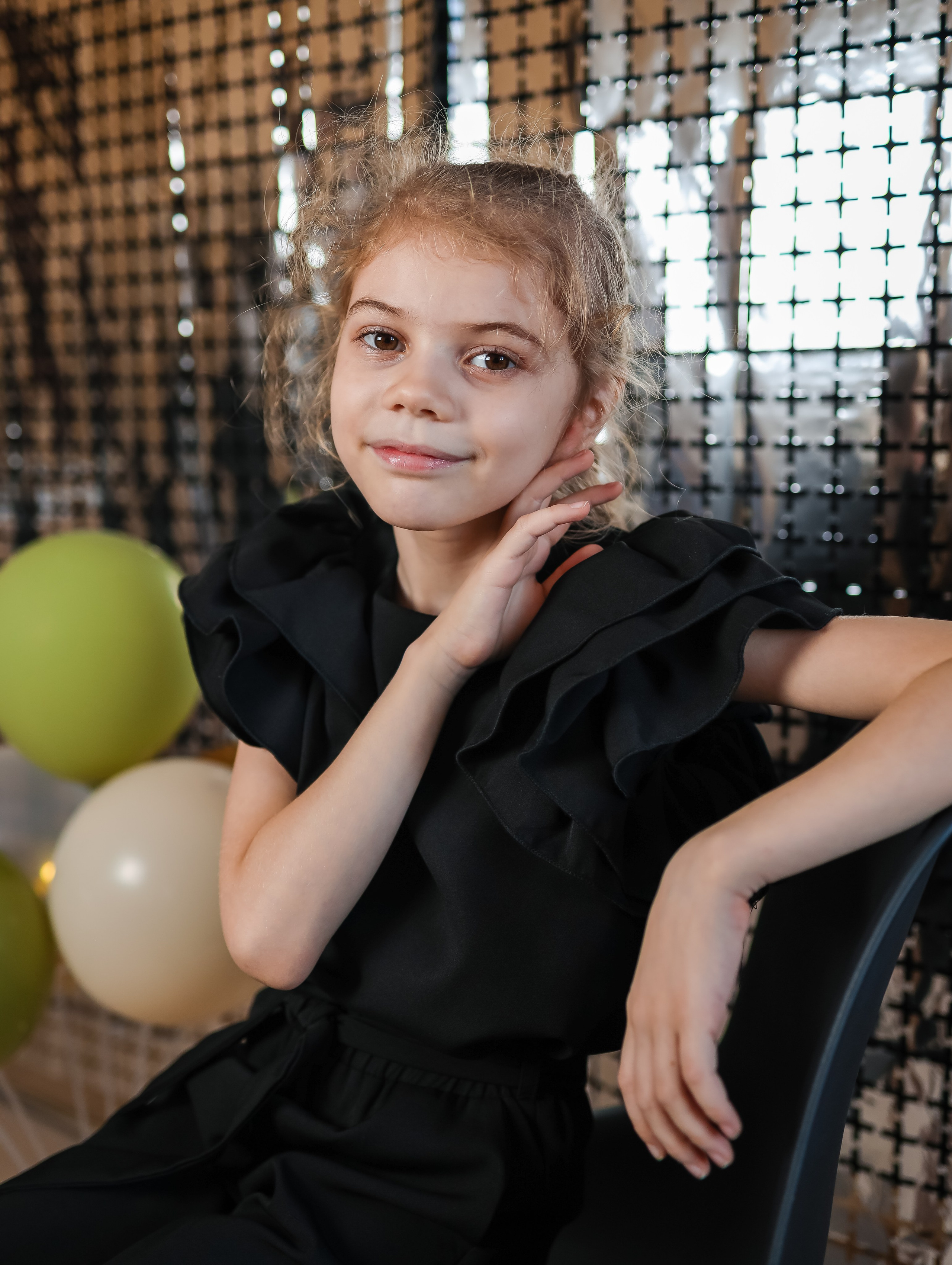 Дети модельная школа. Главная