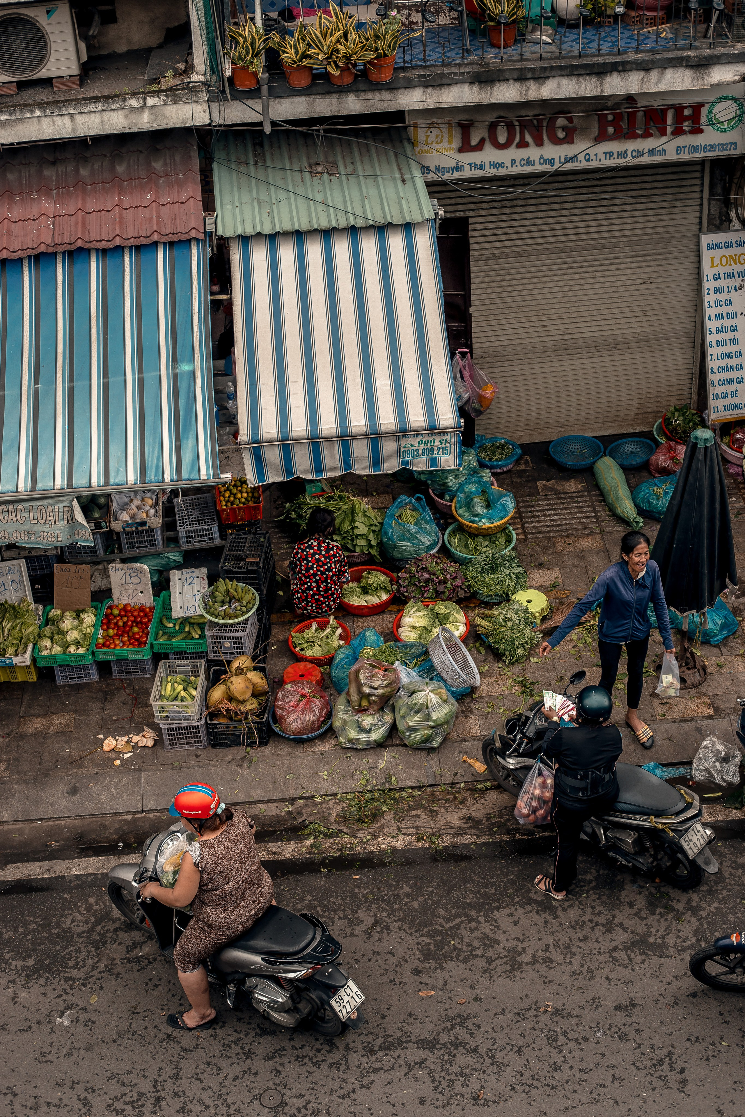 Ho Chi Minh, Vietnam | Part 1| 2025. Art Photographer