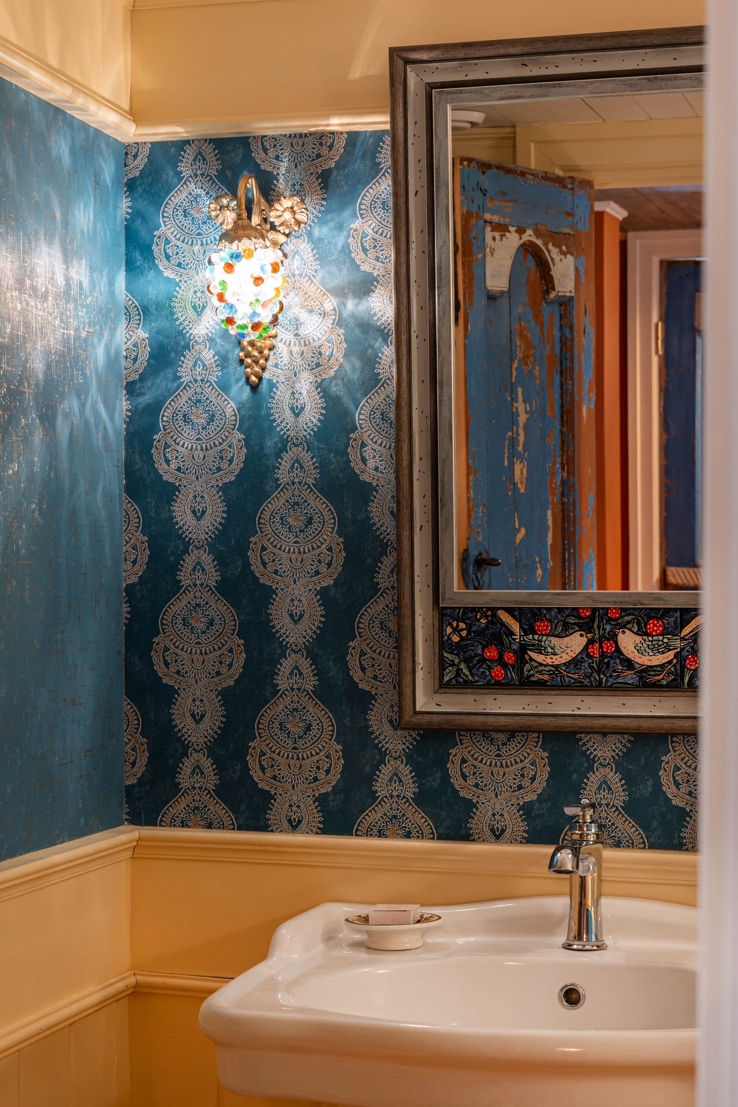 СОБОРНАЯ СЛОБОДА. Наталья Летунова — интерьерный фотограф в Иванове