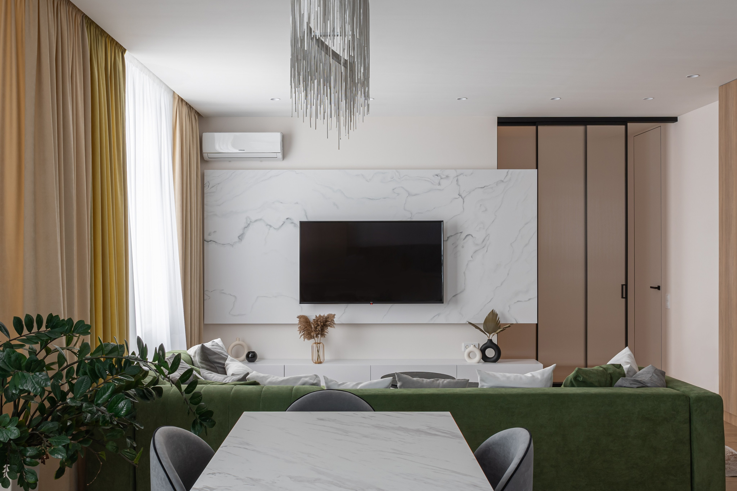 GOOD INTERIOR. Наталья Летунова — интерьерный фотограф в Иванове