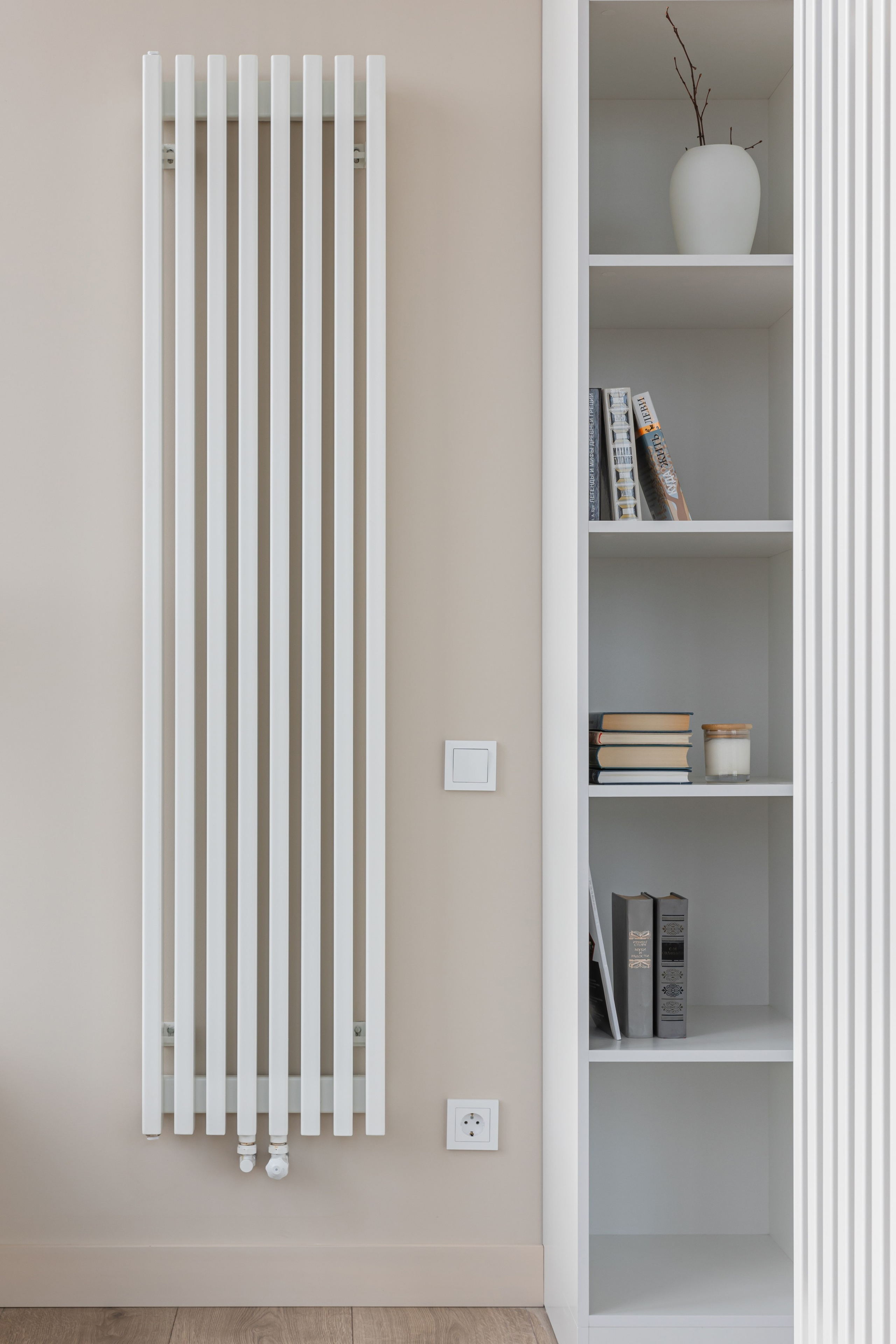 S.DESIGN. Наталья Летунова — интерьерный фотограф в Иванове